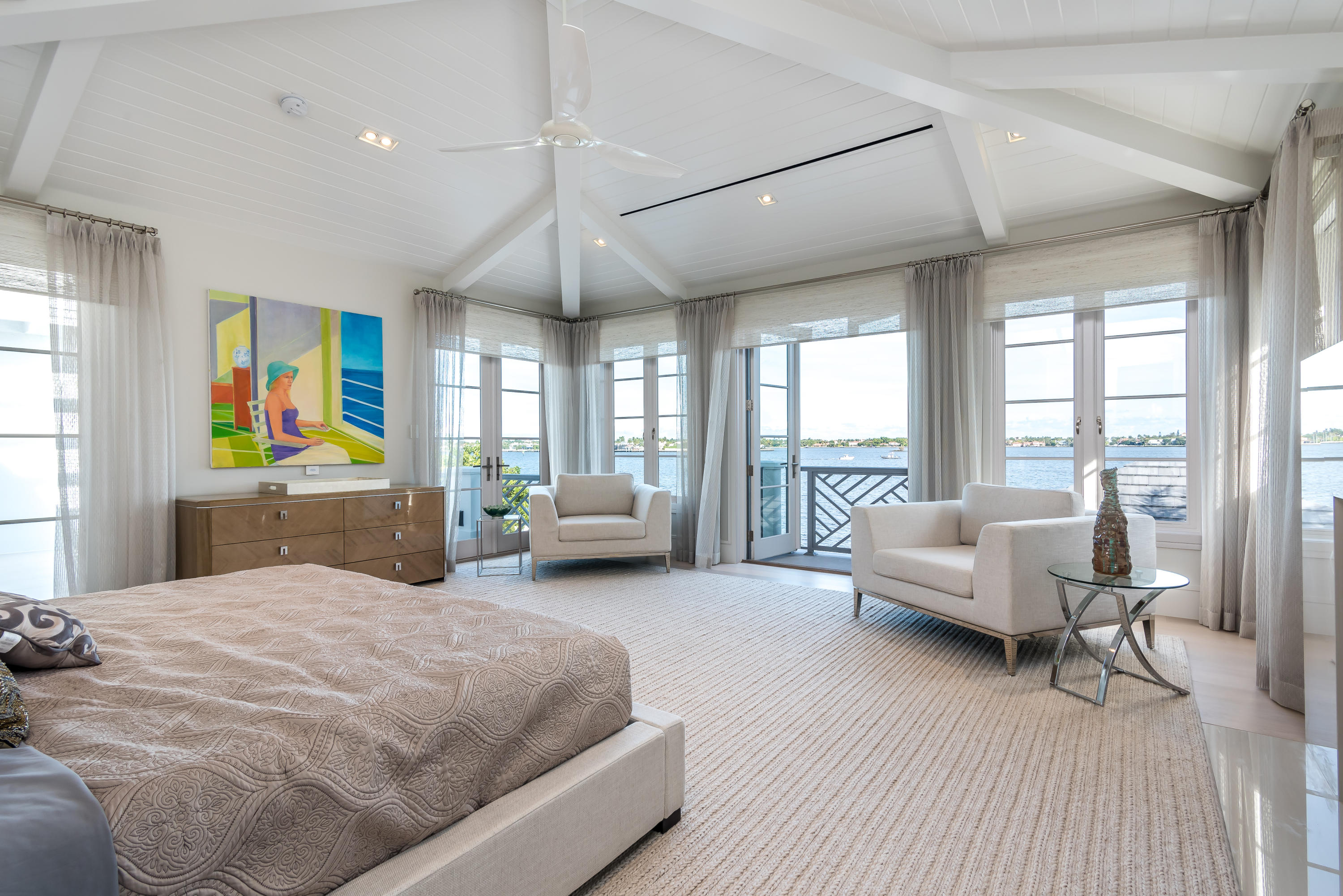 El Cid/ Prospect Park border - Residential