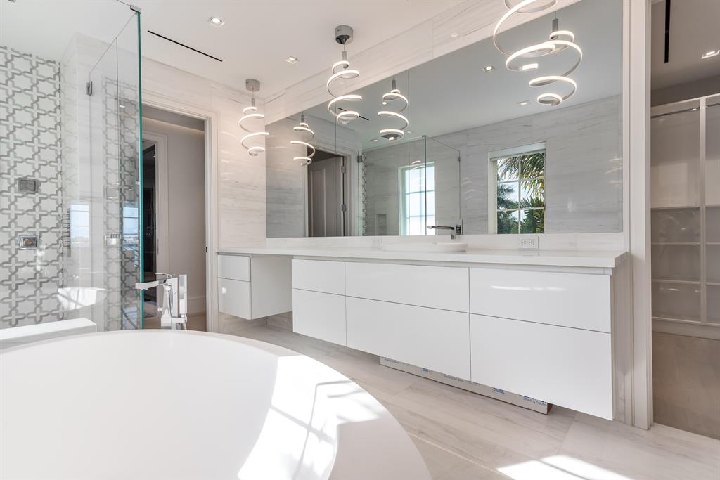 El Cid/ Prospect Park border - Residential