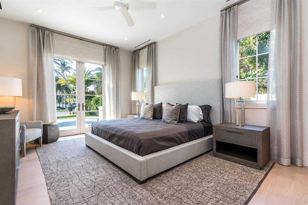 El Cid/ Prospect Park border - Residential