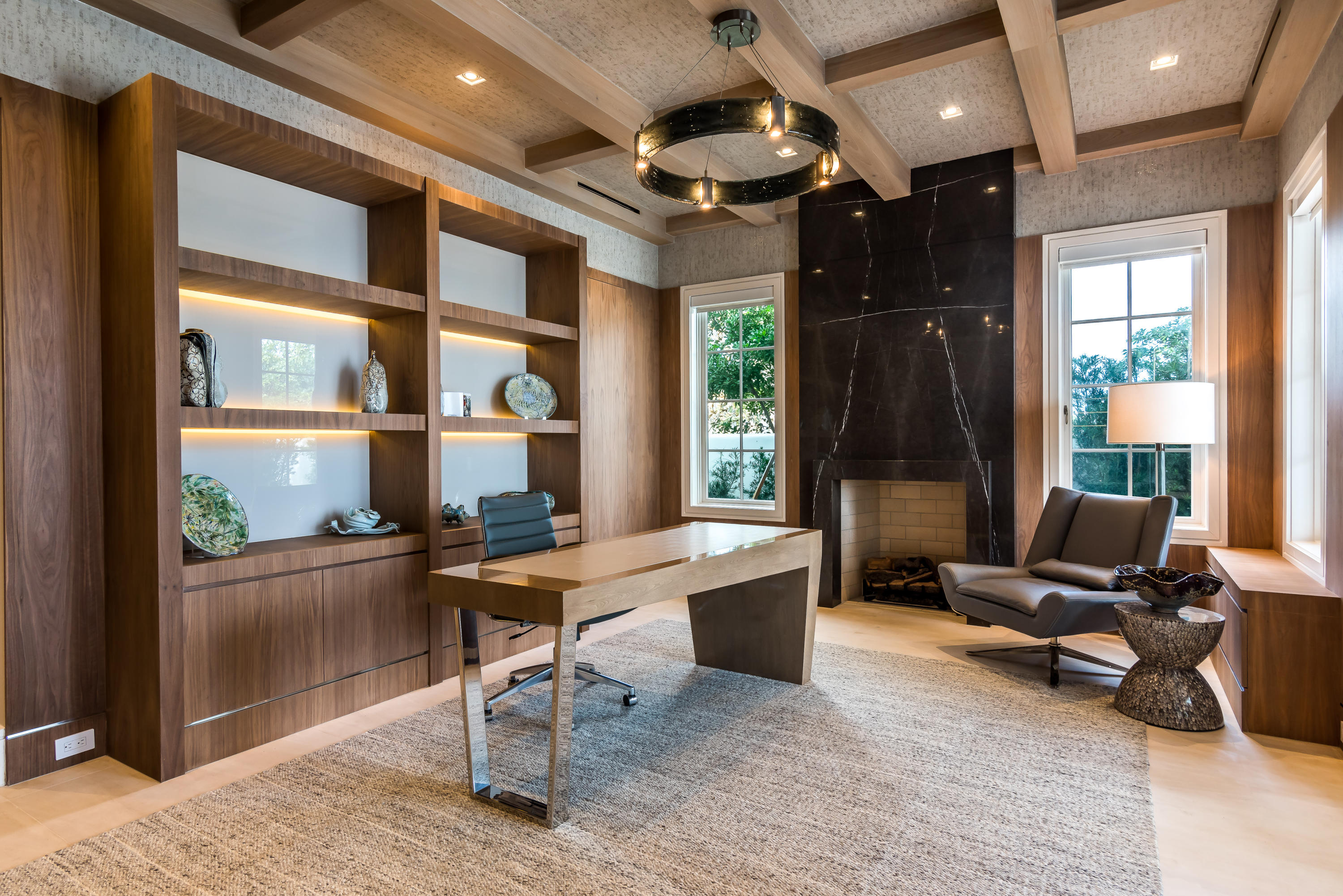 El Cid/ Prospect Park border - Residential