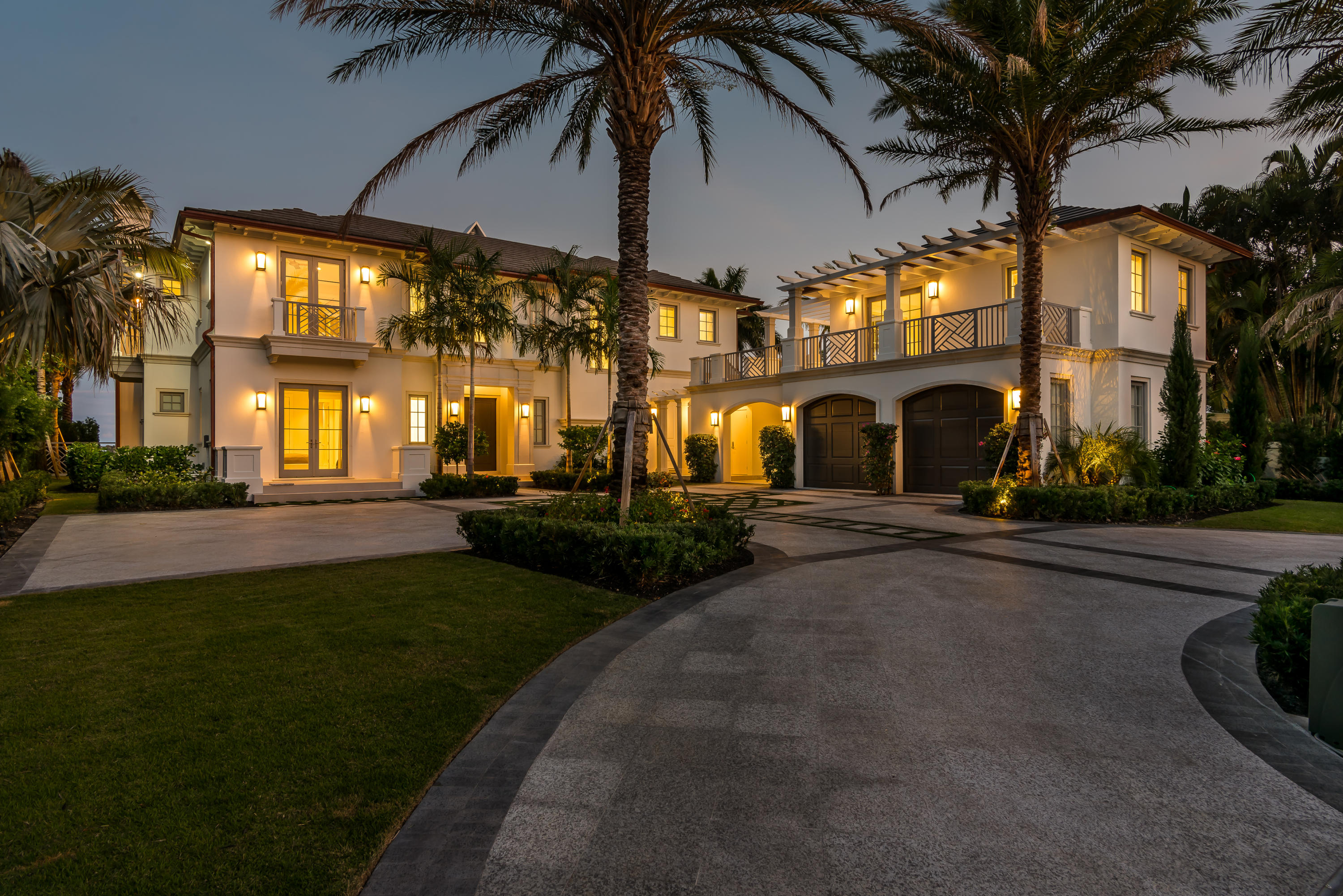 El Cid/ Prospect Park border - Residential