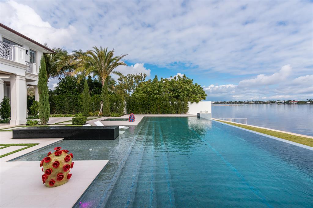 El Cid/ Prospect Park border - Residential