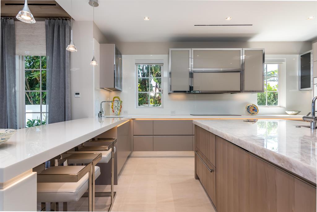 El Cid/ Prospect Park border - Residential