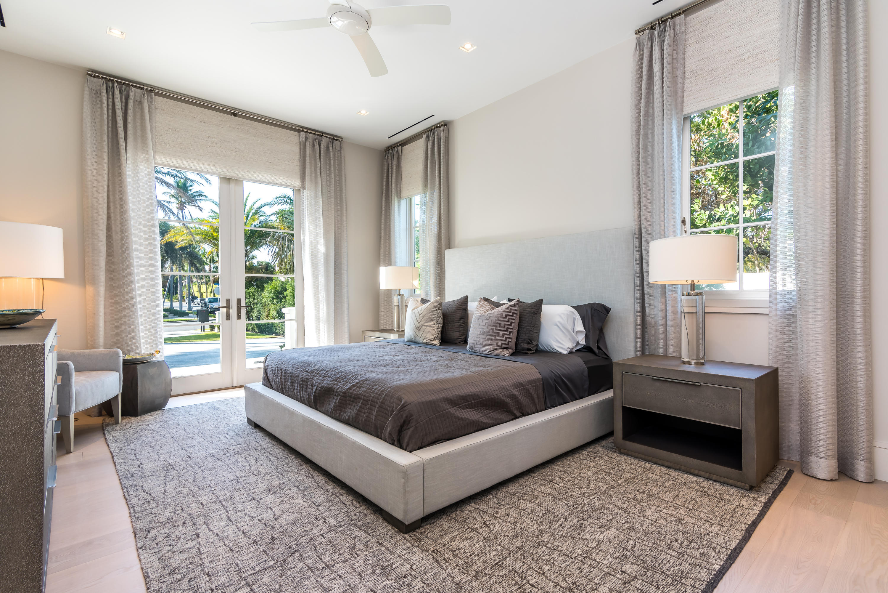 El Cid/ Prospect Park border - Residential