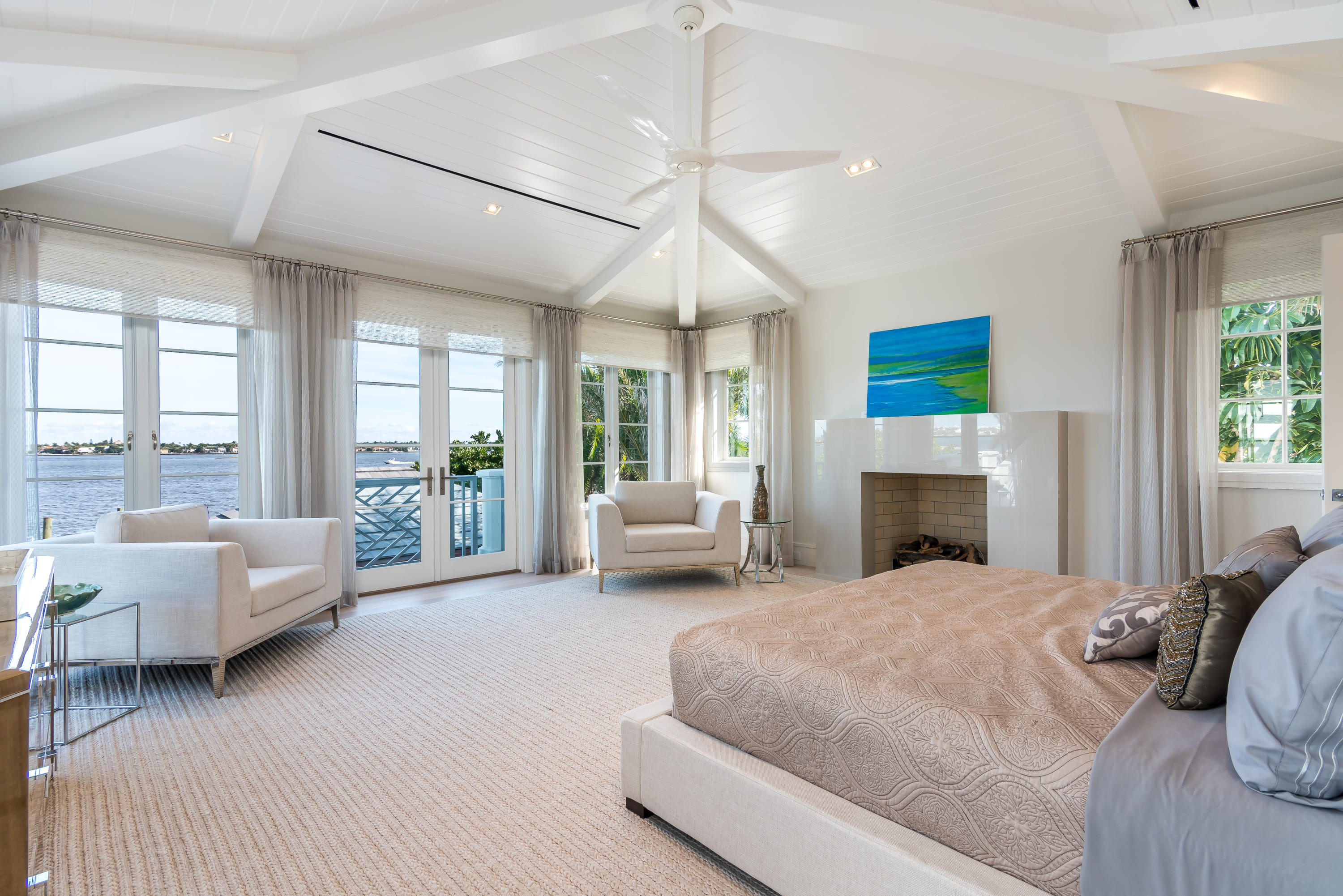 El Cid/ Prospect Park border - Residential