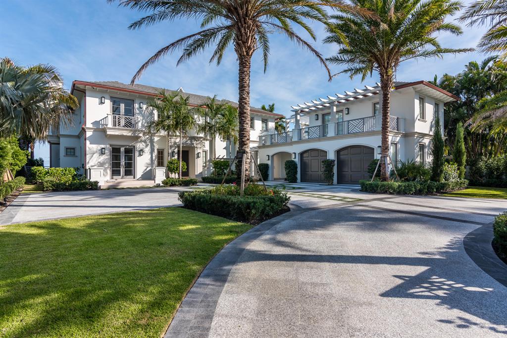 El Cid/ Prospect Park border - Residential