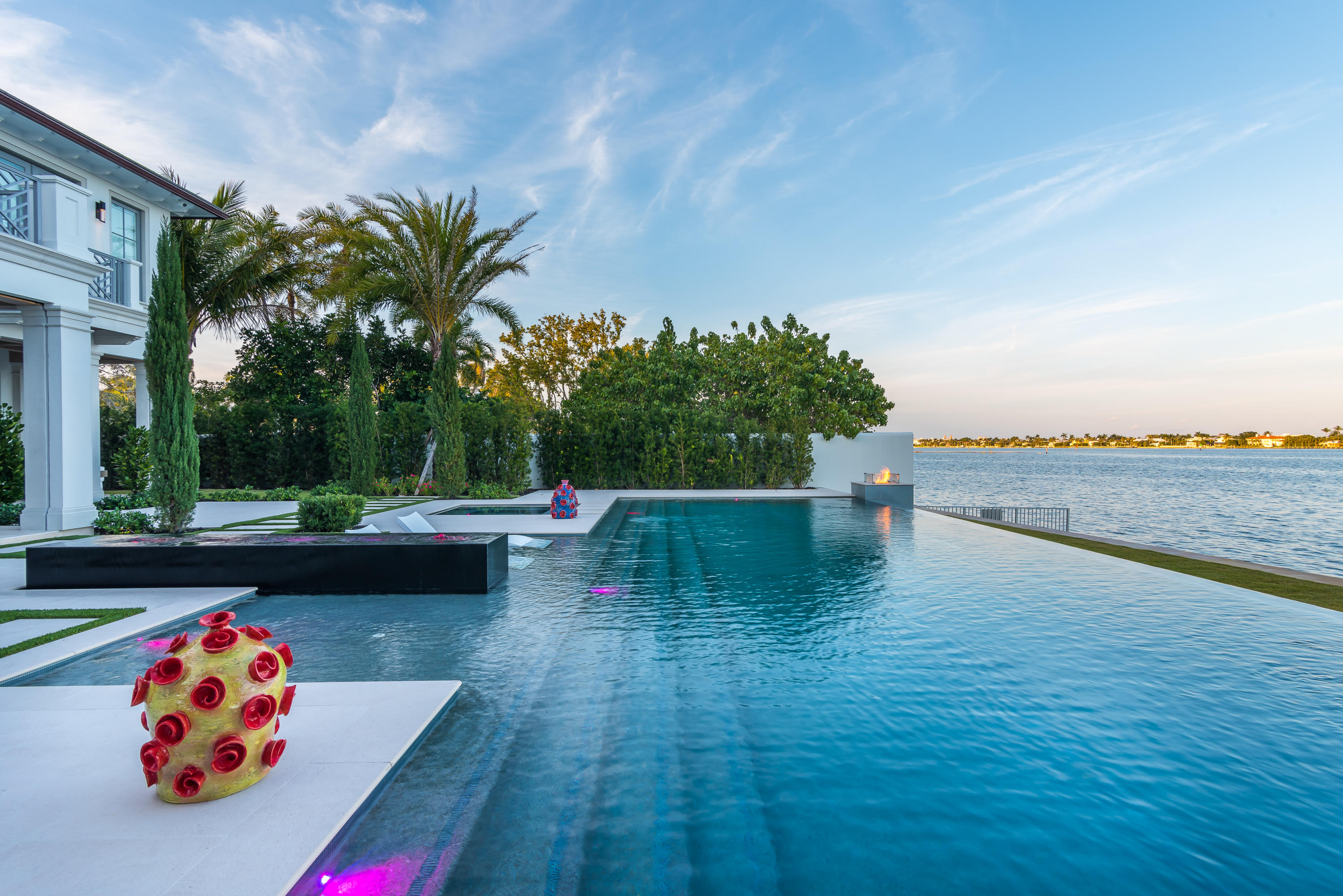 El Cid/ Prospect Park border - Residential