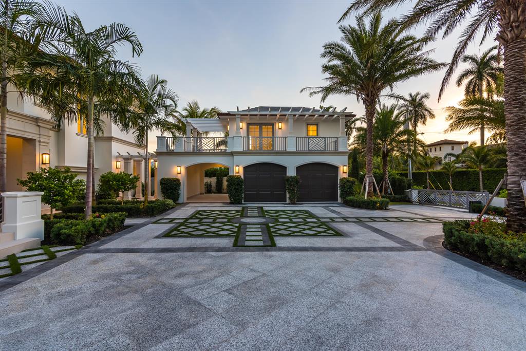 El Cid/ Prospect Park border - Residential