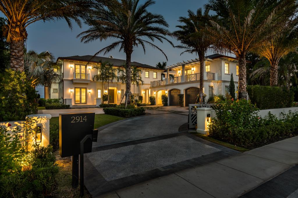 El Cid/ Prospect Park border - Residential