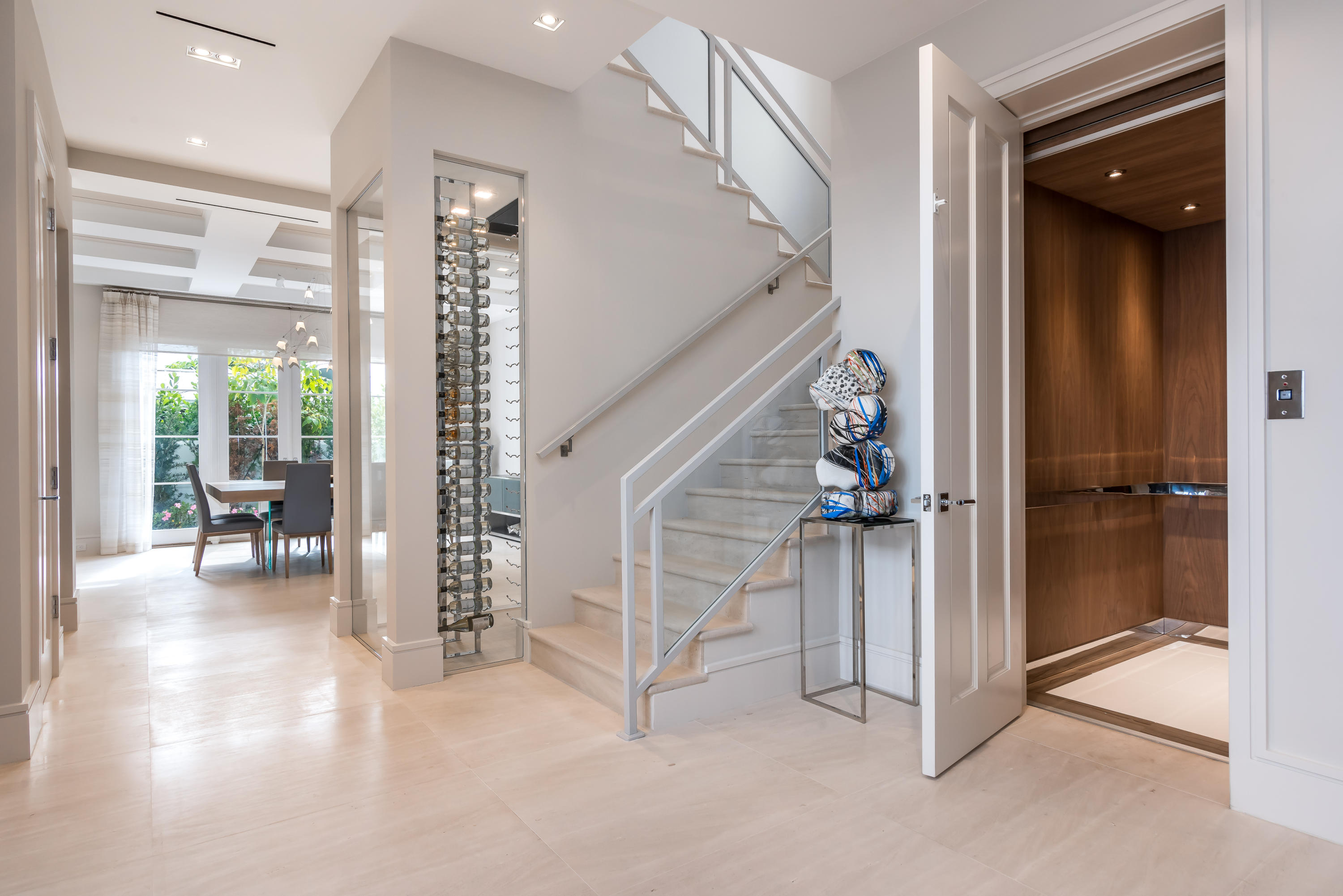 El Cid/ Prospect Park border - Residential