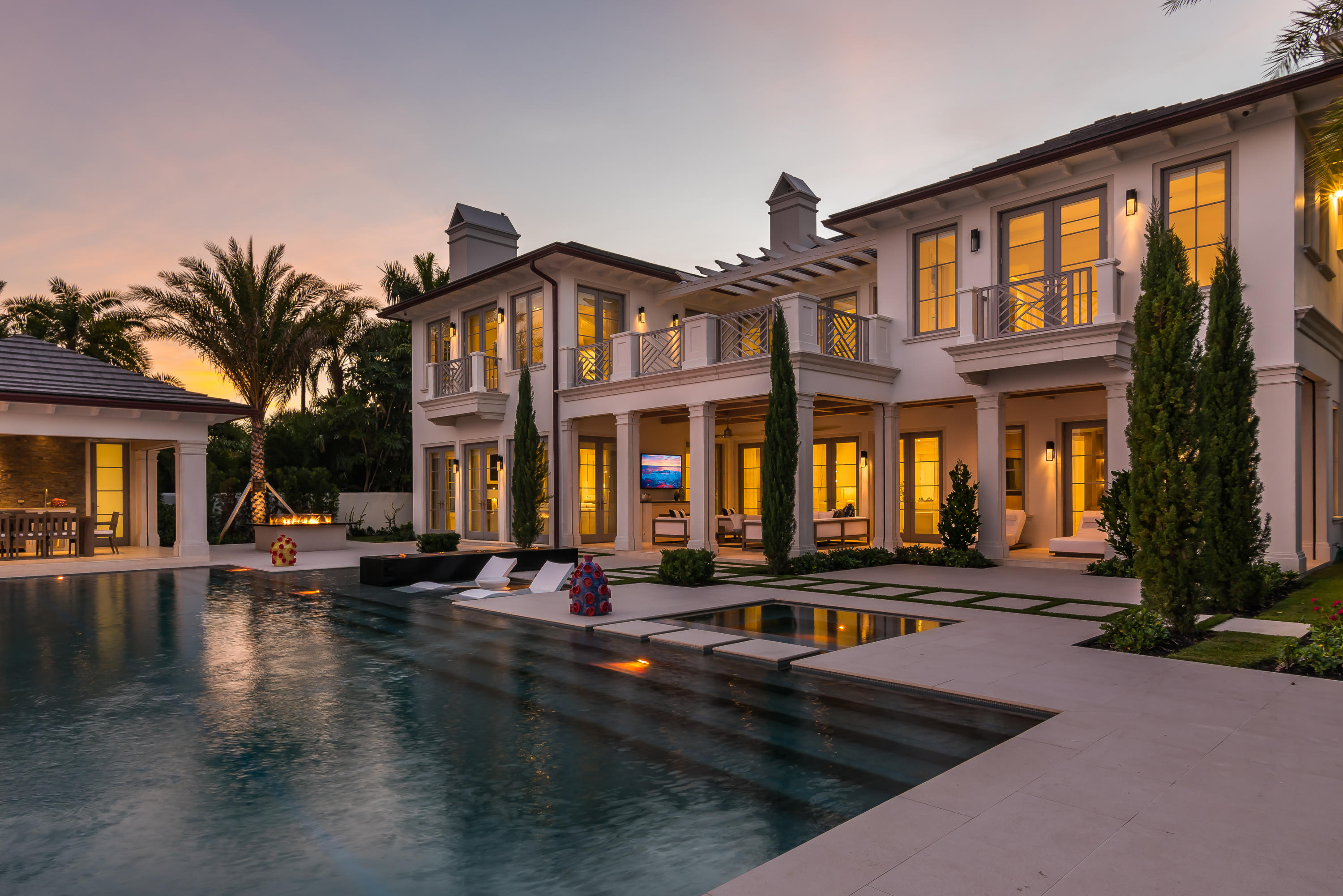 El Cid/ Prospect Park border - Residential