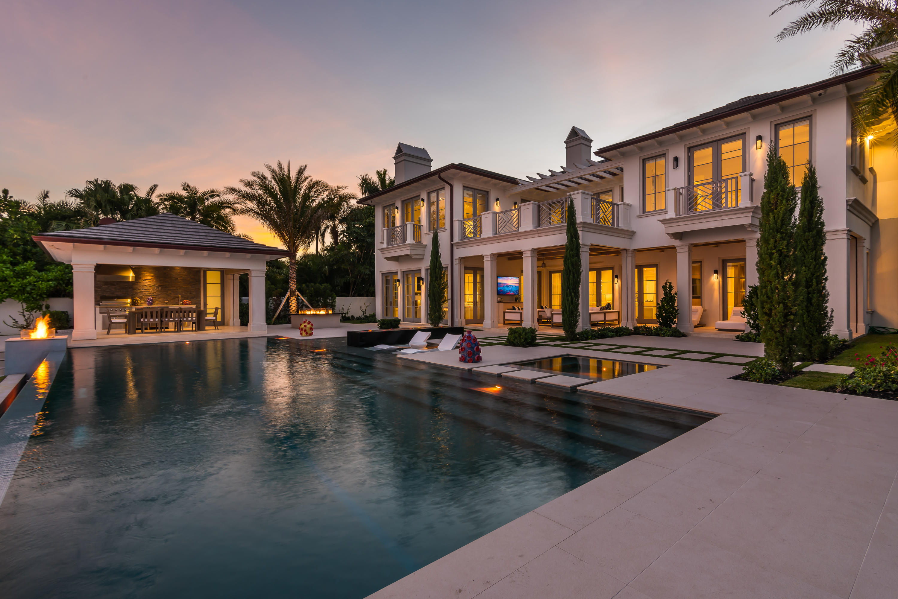 El Cid/ Prospect Park border - Residential