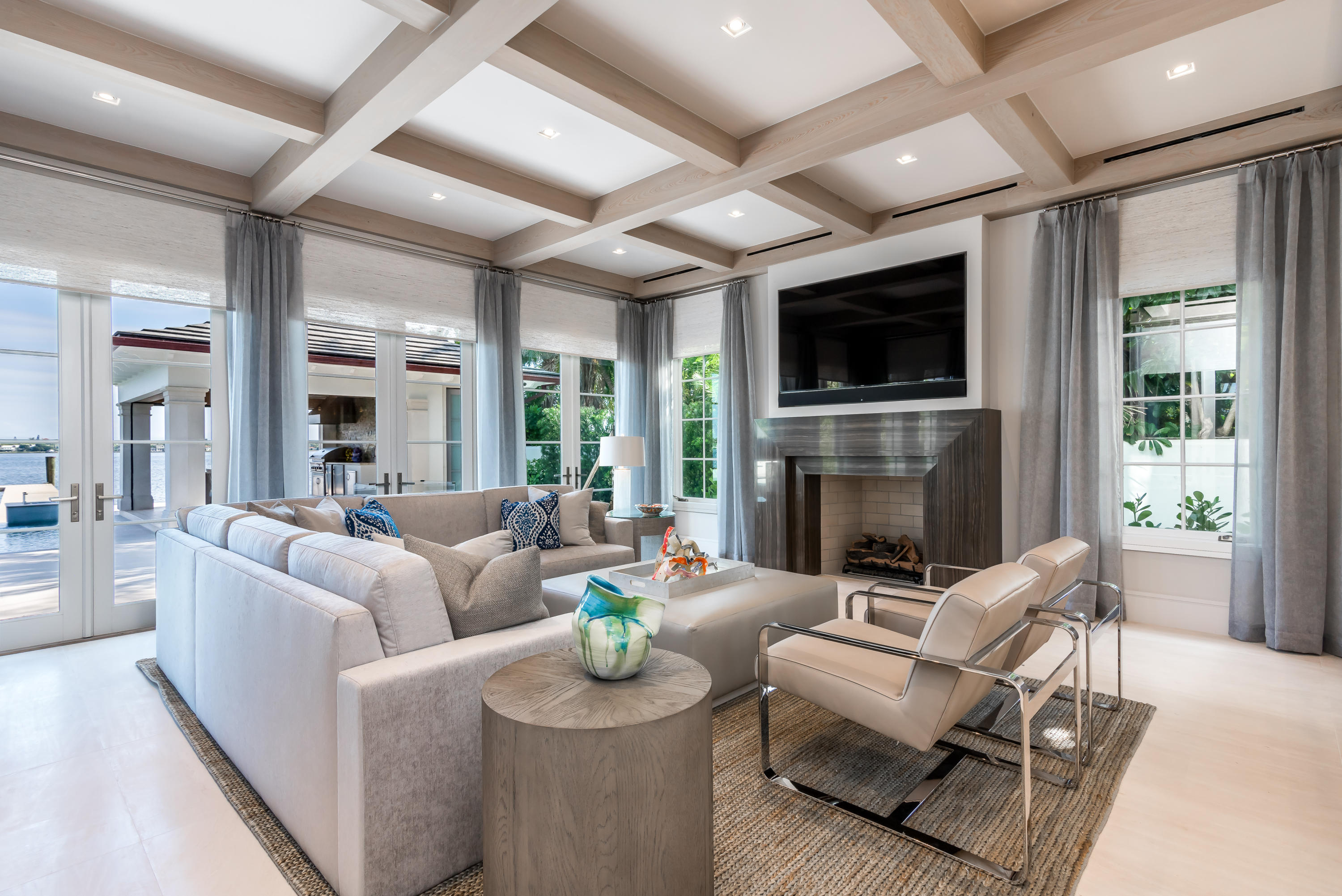 El Cid/ Prospect Park border - Residential