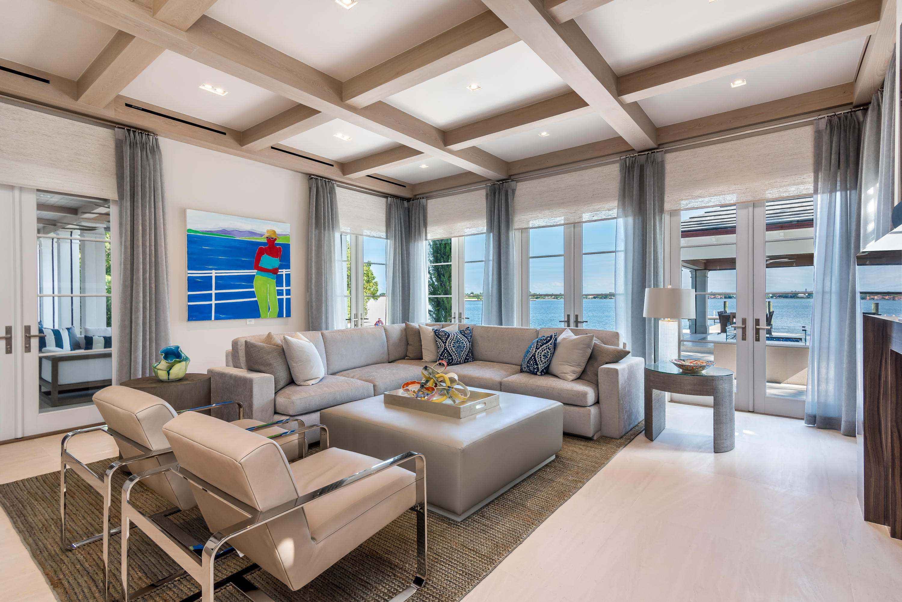 El Cid/ Prospect Park border - Residential