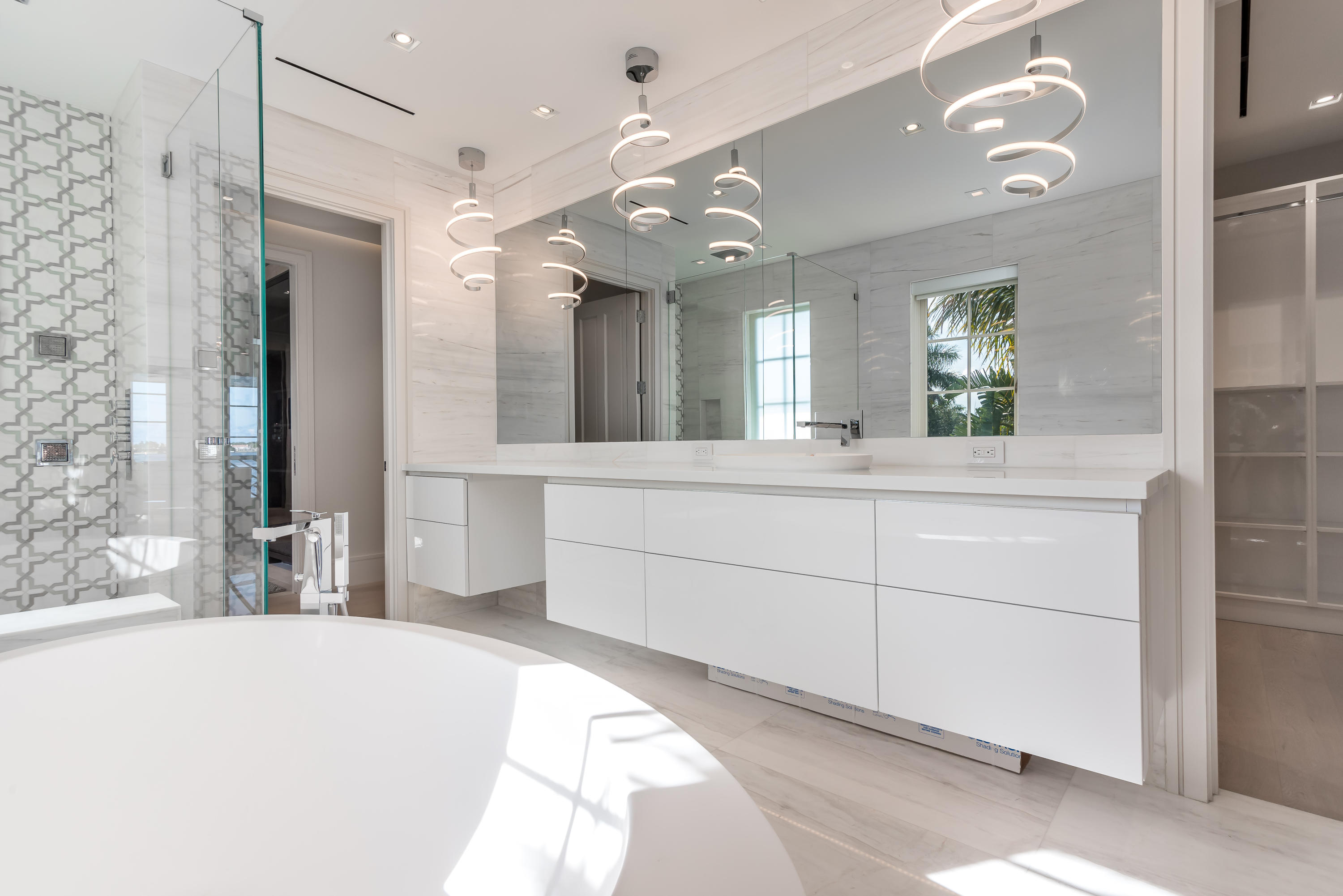 El Cid/ Prospect Park border - Residential