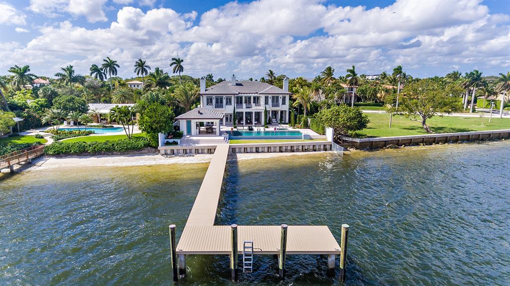 El Cid/ Prospect Park border - Residential