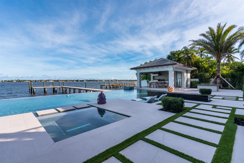 El Cid/ Prospect Park border - Residential