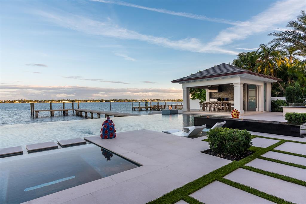 El Cid/ Prospect Park border - Residential