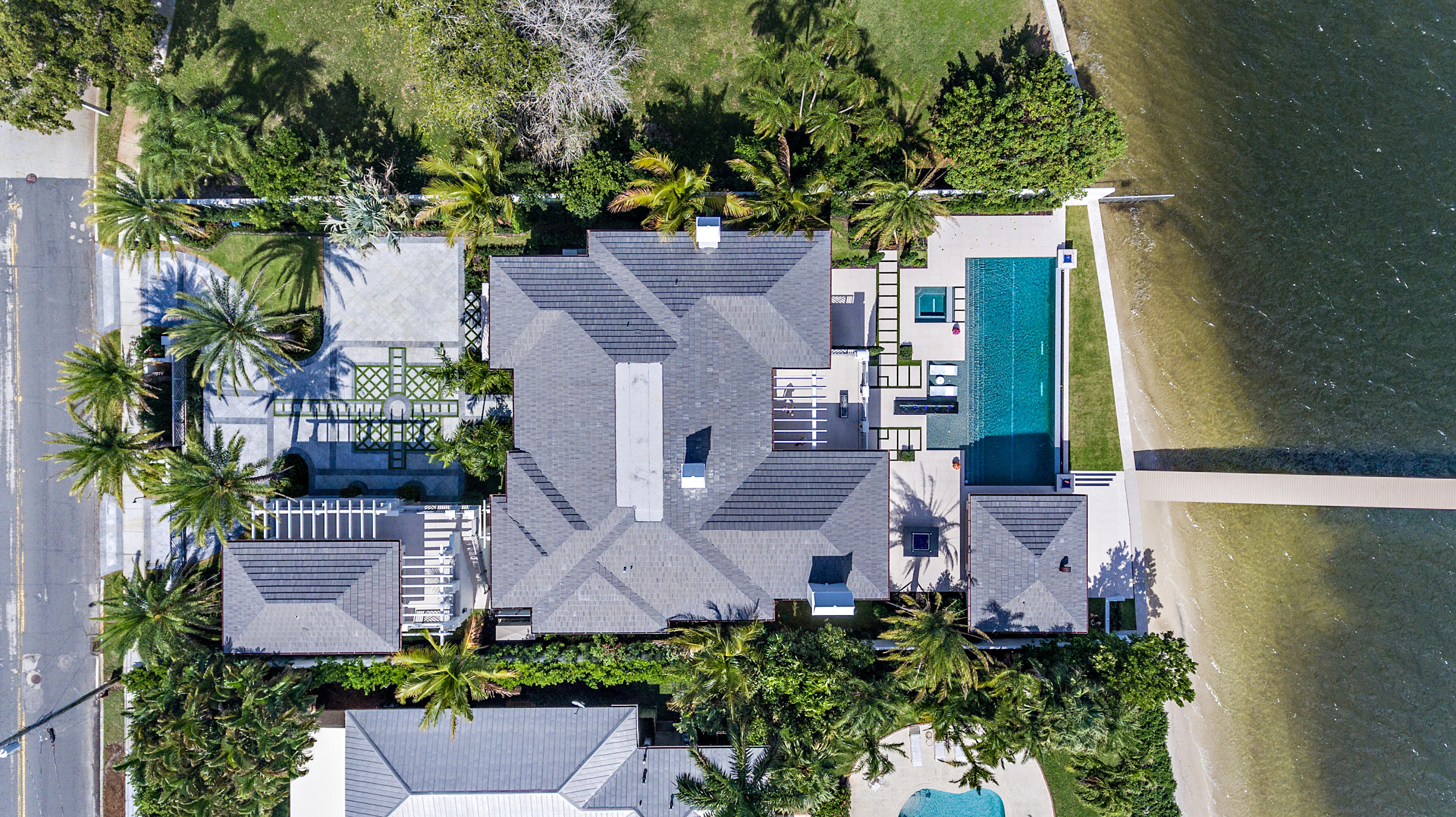 El Cid/ Prospect Park border - Residential