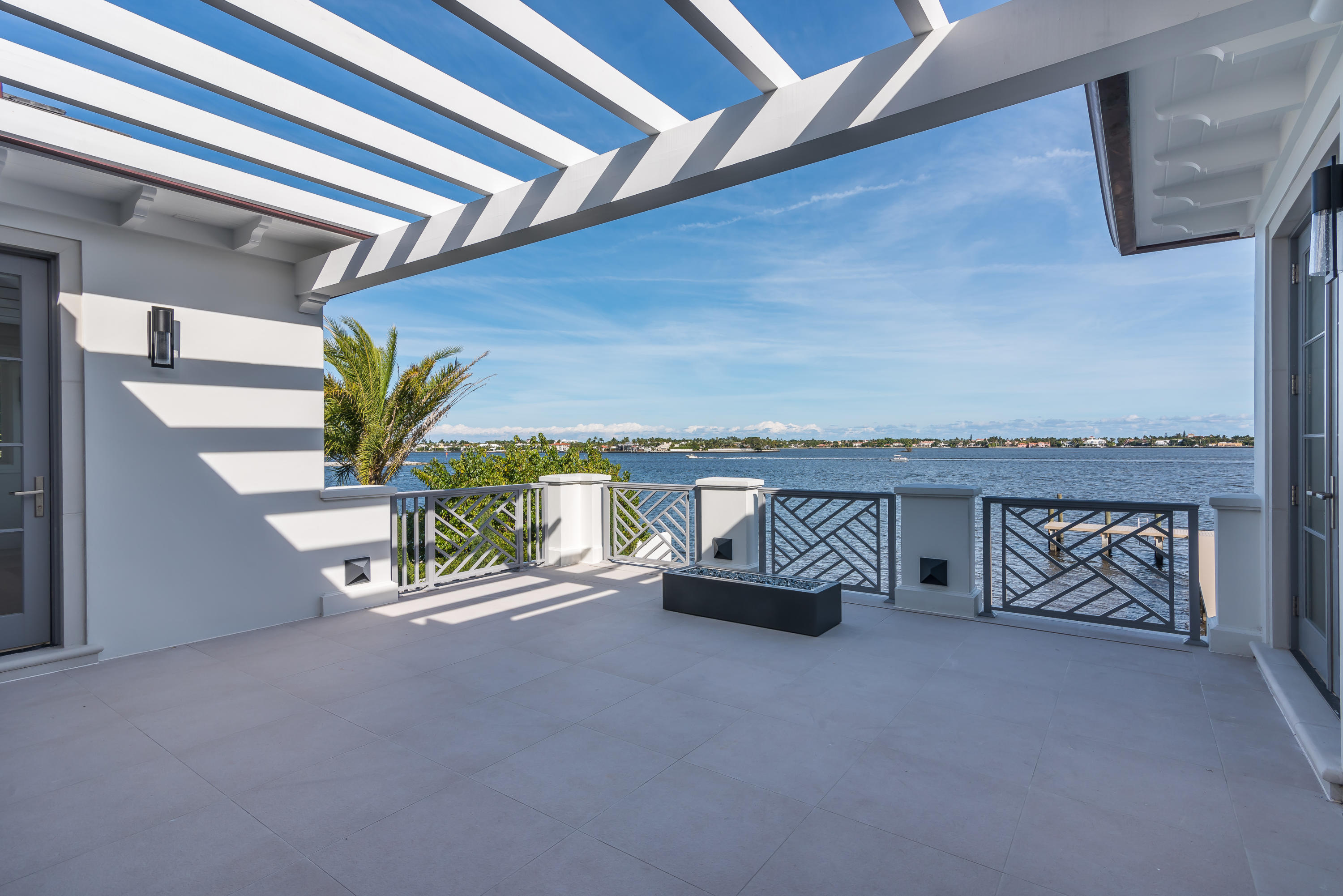 El Cid/ Prospect Park border - Residential