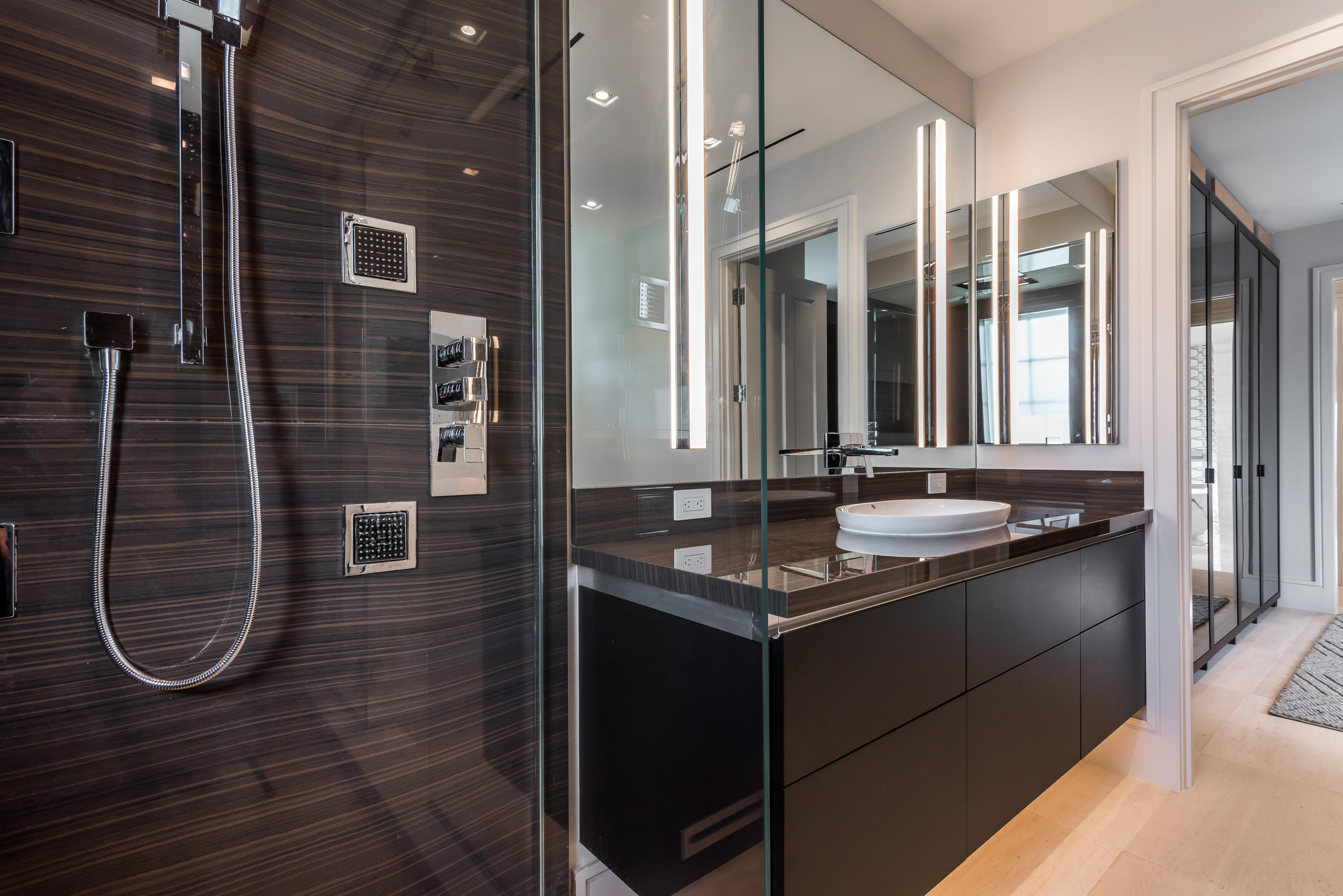 El Cid/ Prospect Park border - Residential