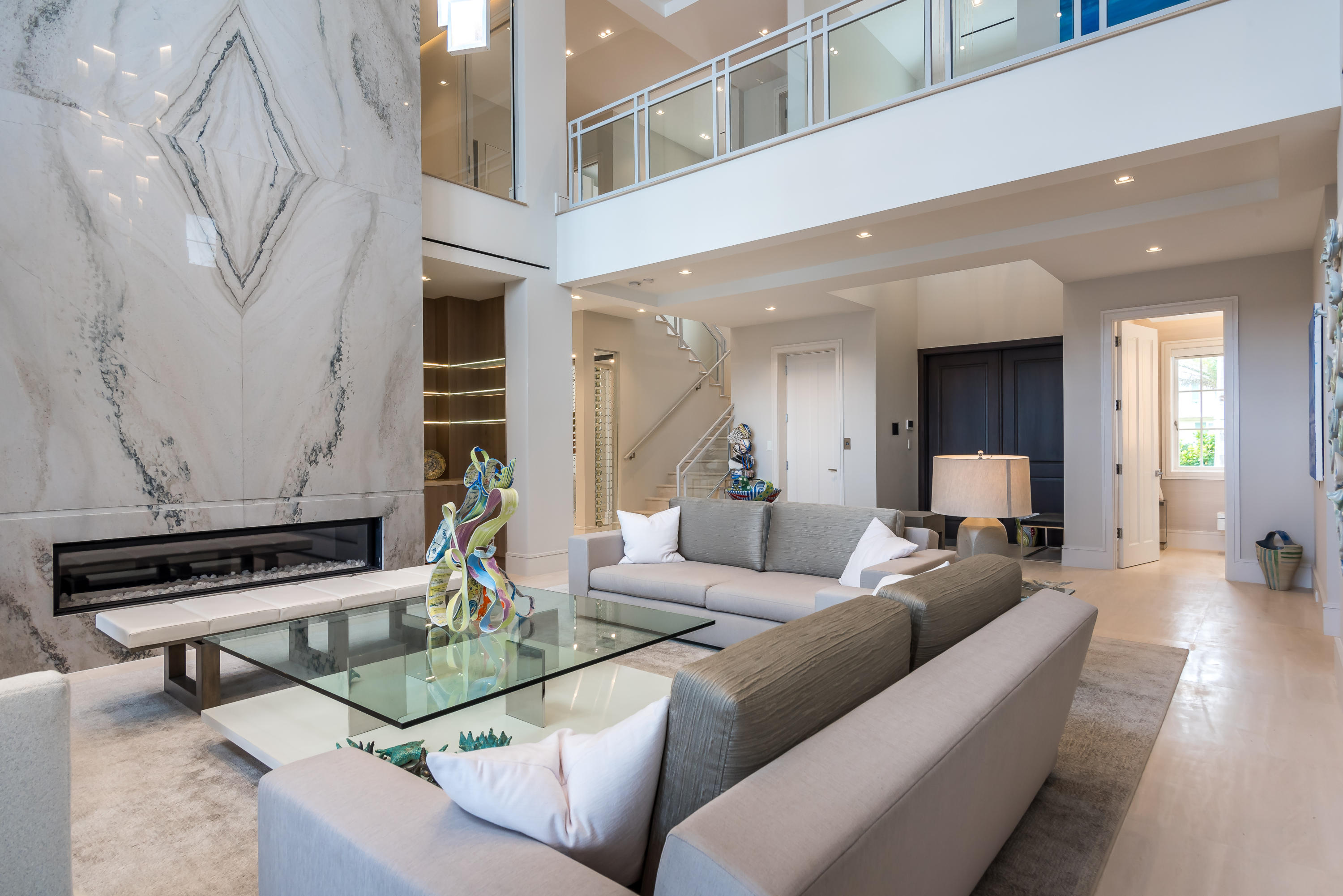 El Cid/ Prospect Park border - Residential