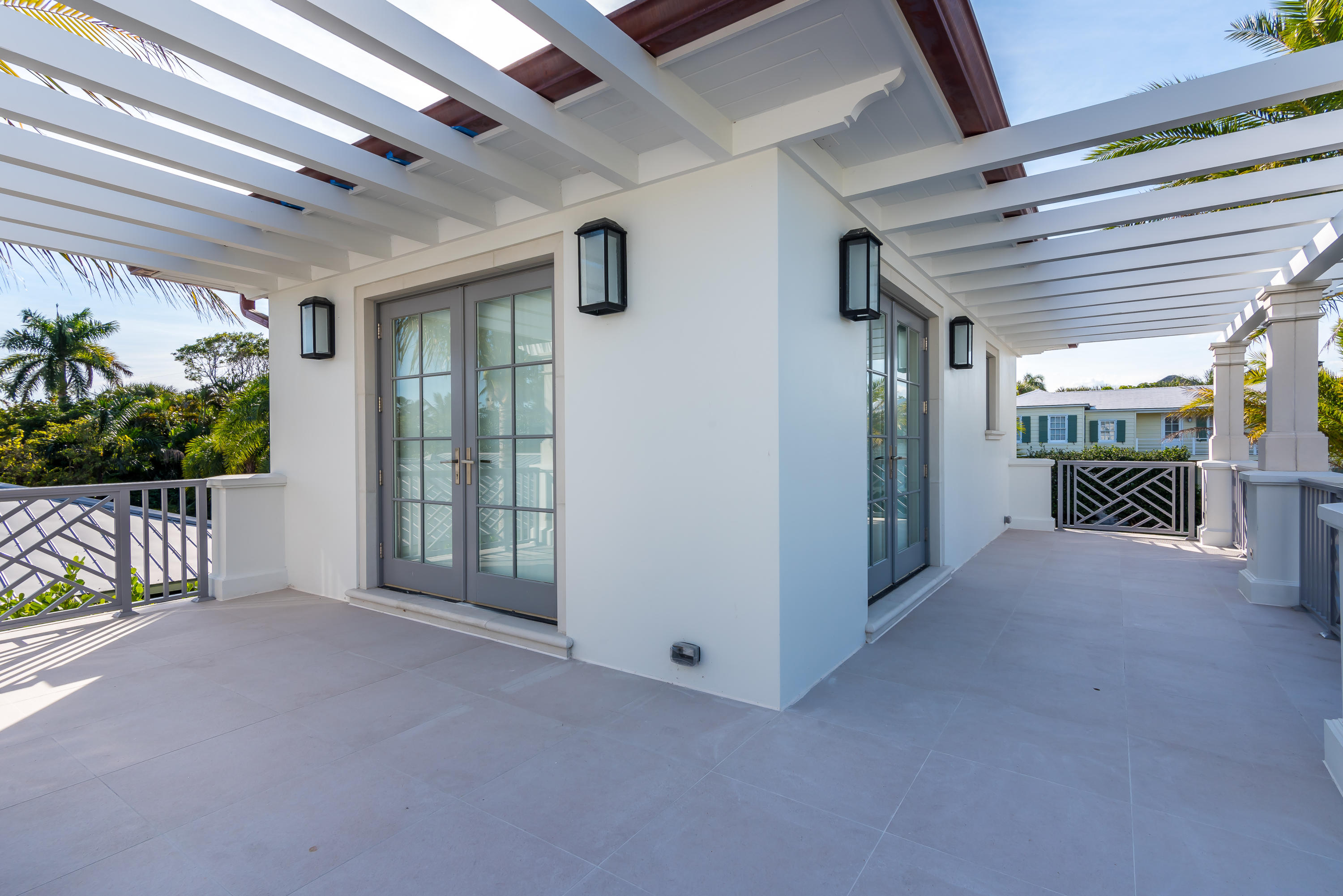 El Cid/ Prospect Park border - Residential