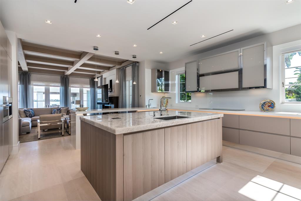 El Cid/ Prospect Park border - Residential