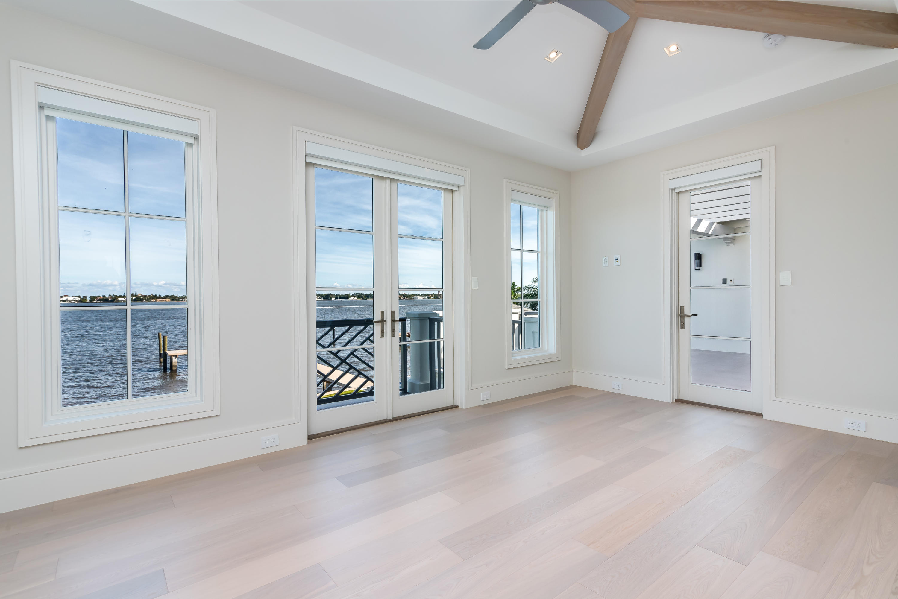 El Cid/ Prospect Park border - Residential