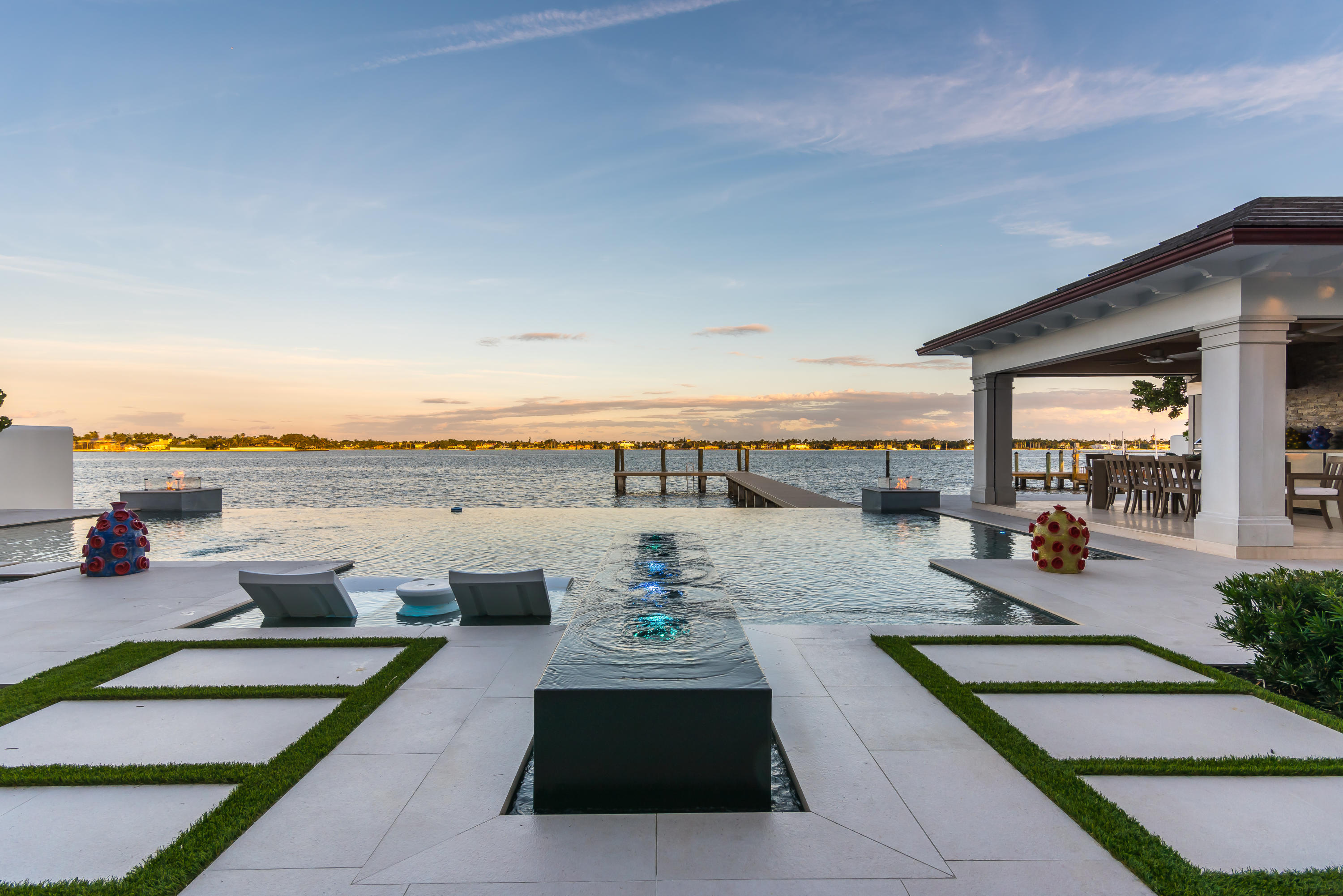 El Cid/ Prospect Park border - Residential