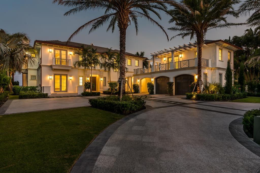 El Cid/ Prospect Park border - Residential