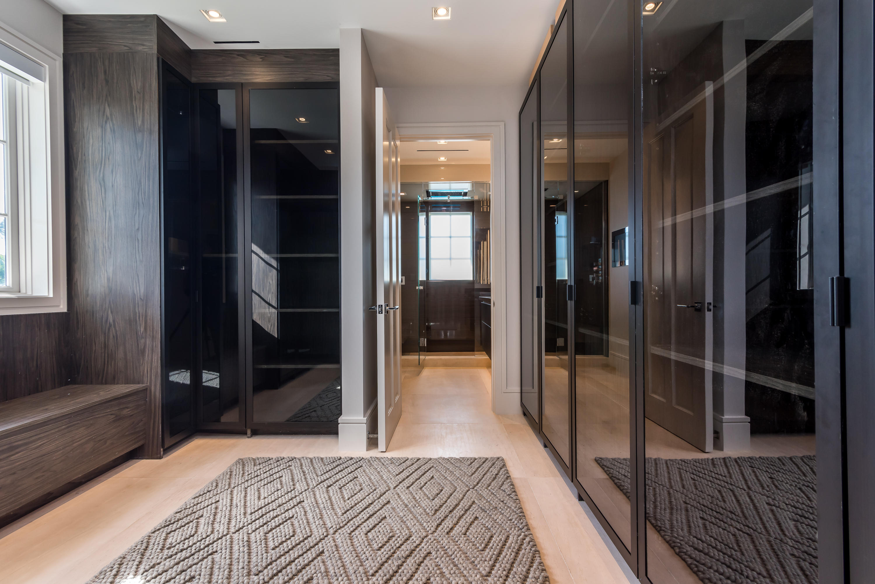 El Cid/ Prospect Park border - Residential