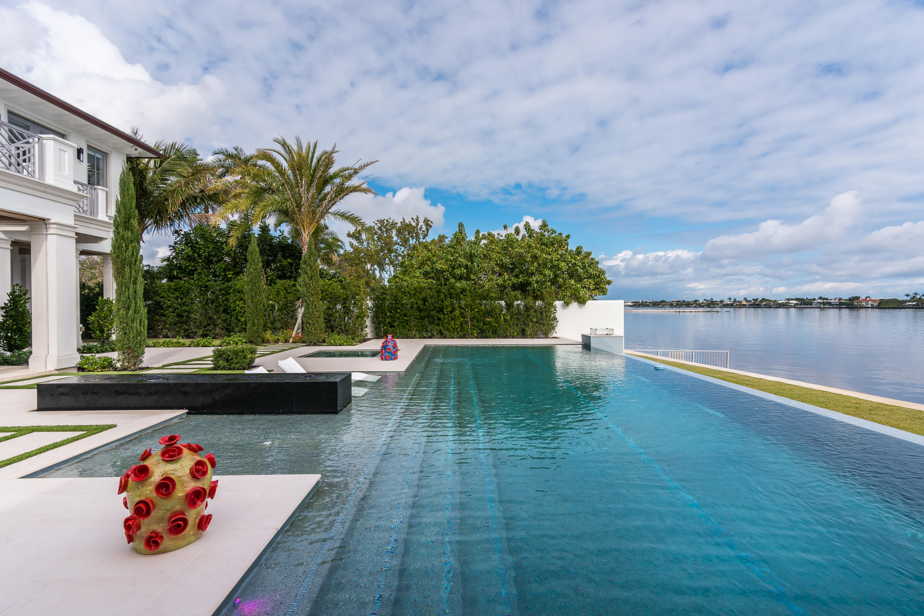 El Cid/ Prospect Park border - Residential