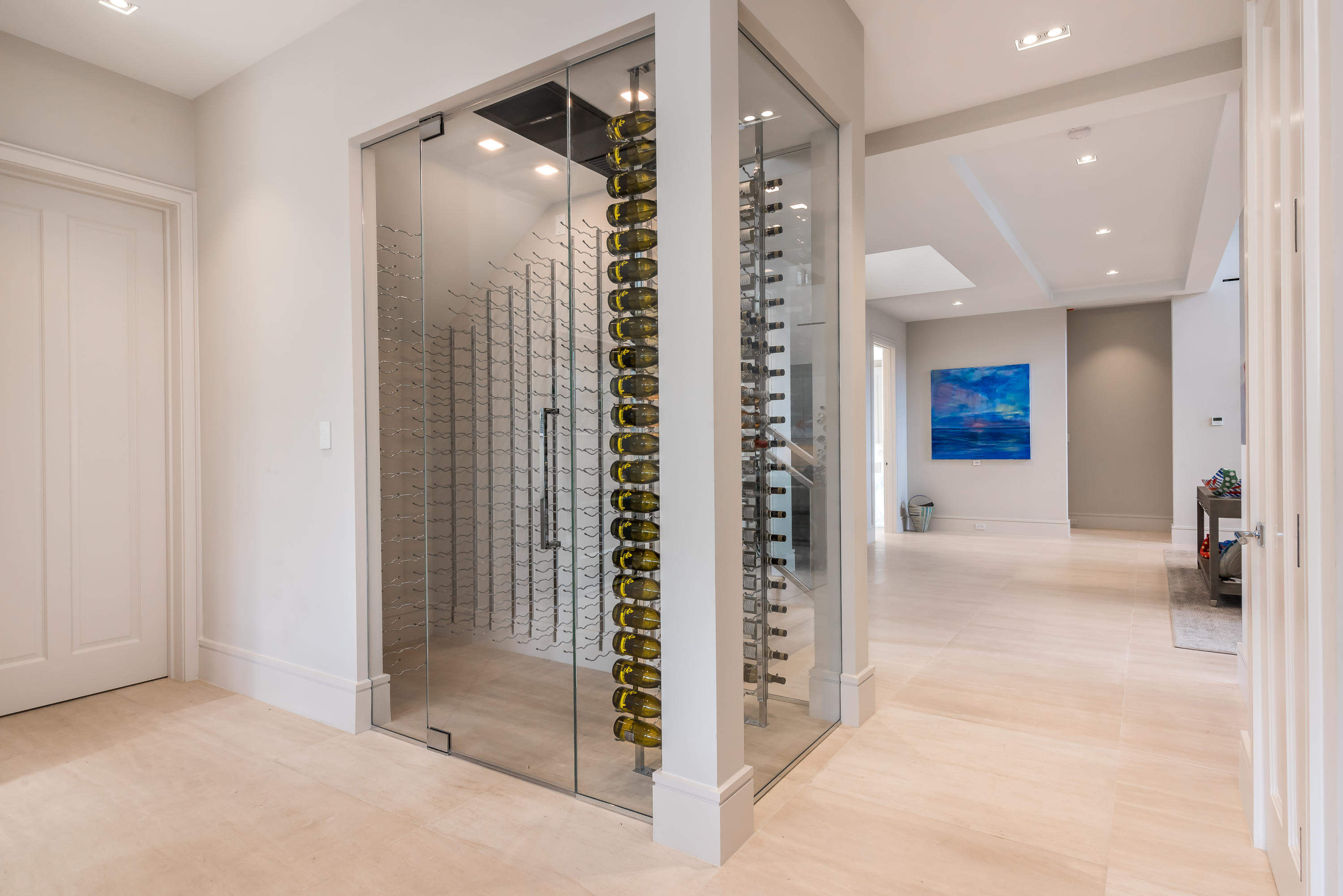 El Cid/ Prospect Park border - Residential