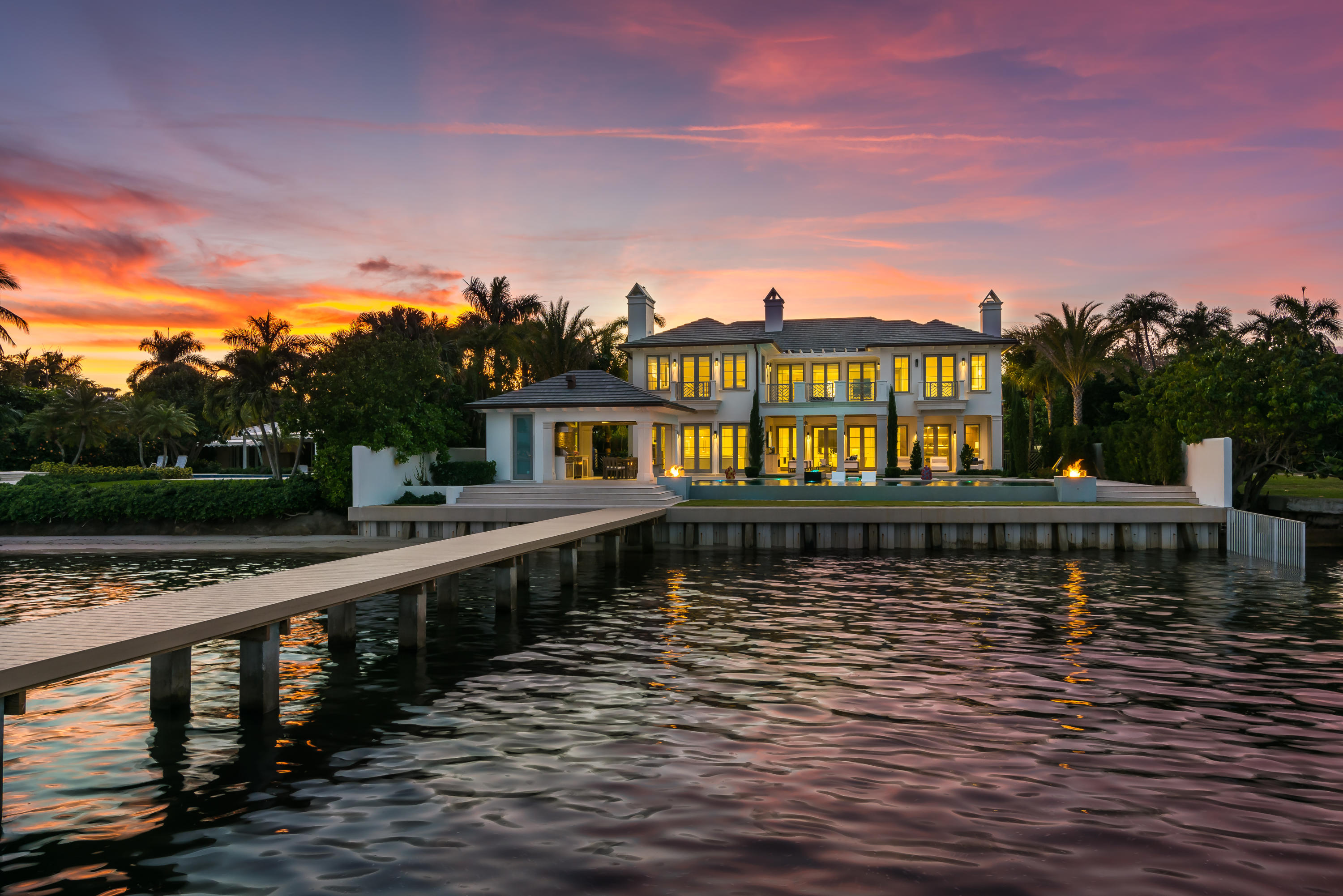 El Cid/ Prospect Park border - Residential