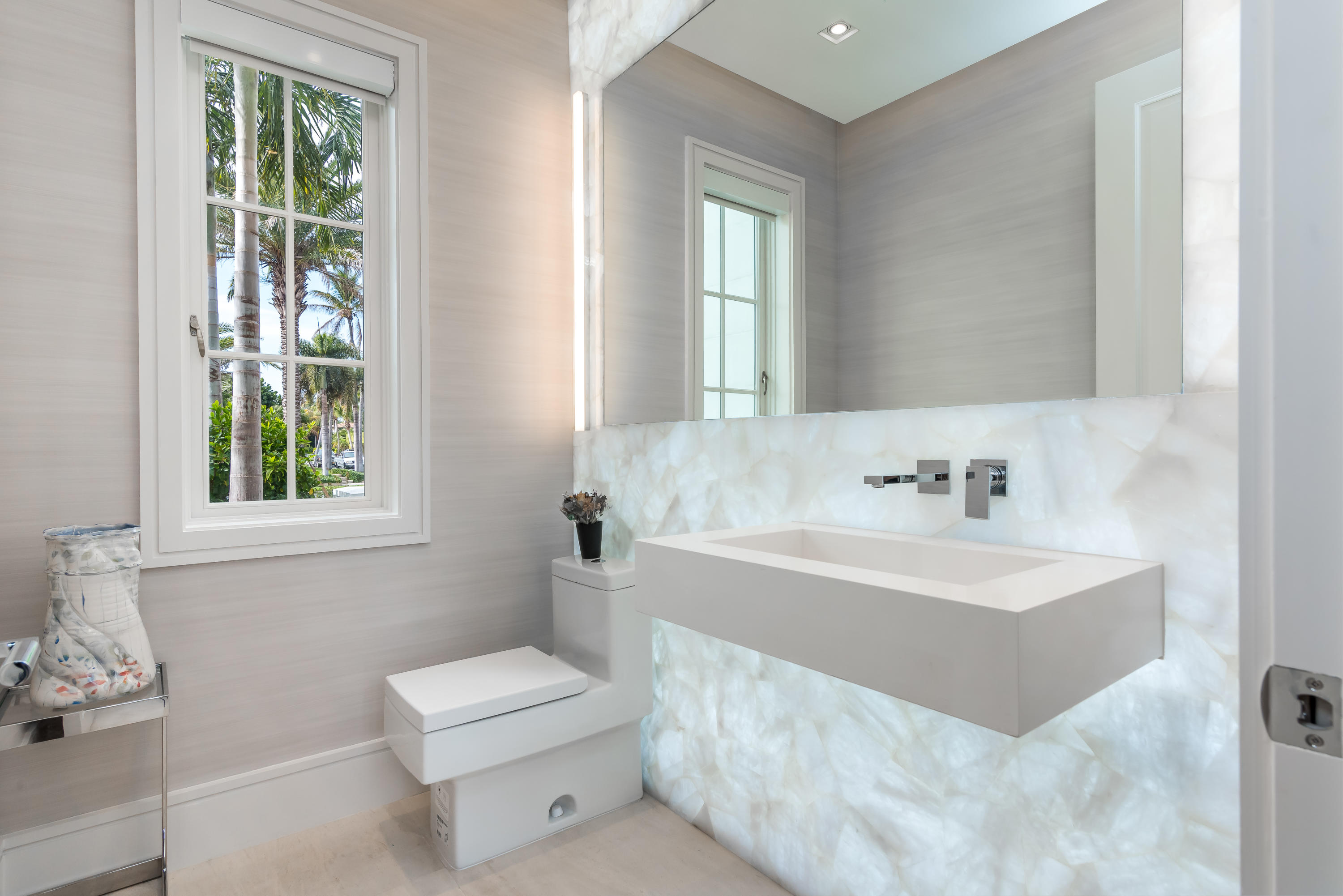 El Cid/ Prospect Park border - Residential