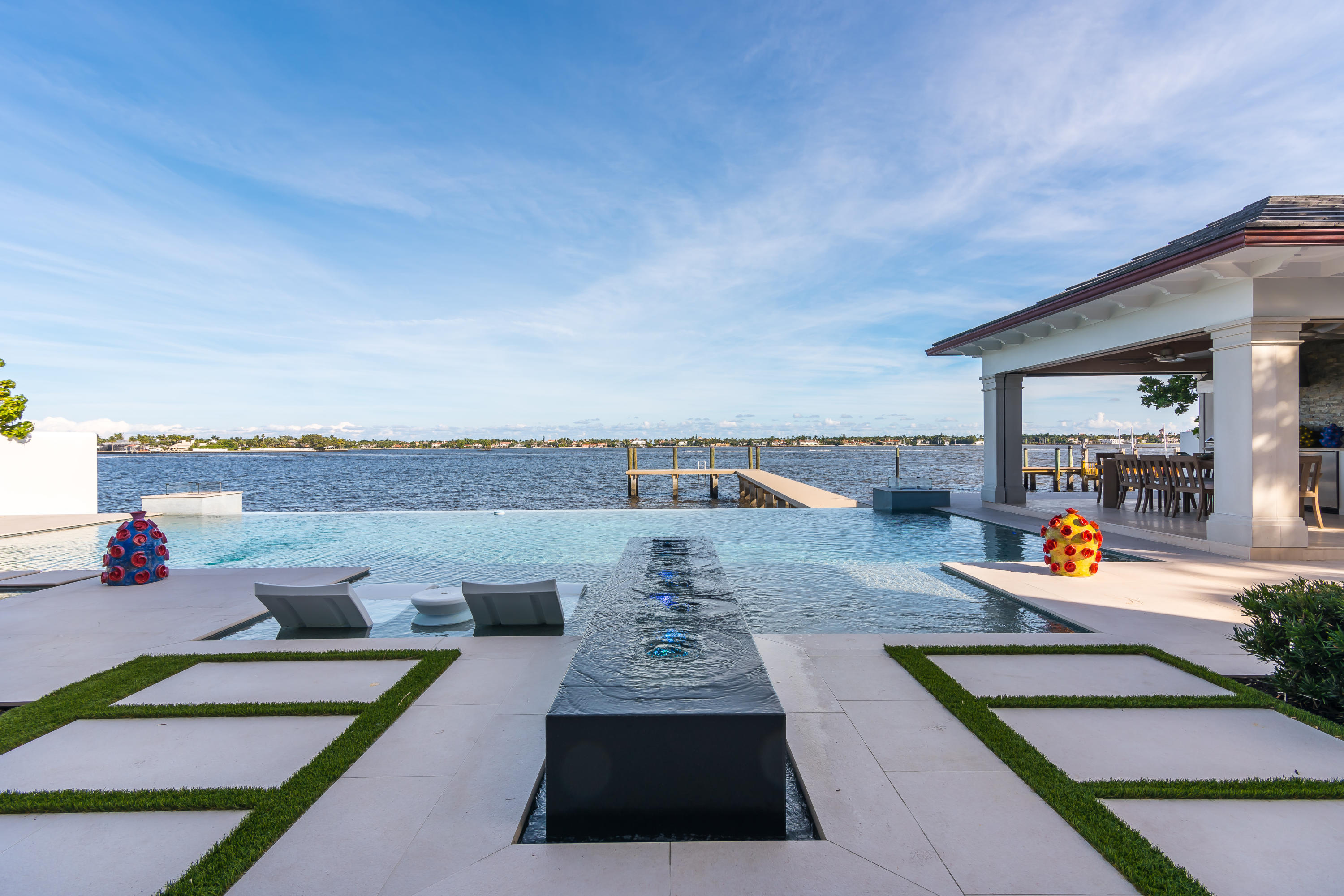 El Cid/ Prospect Park border - Residential