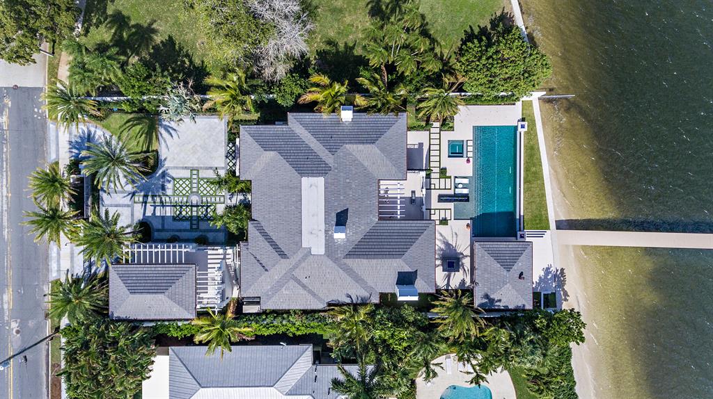 El Cid/ Prospect Park border - Residential