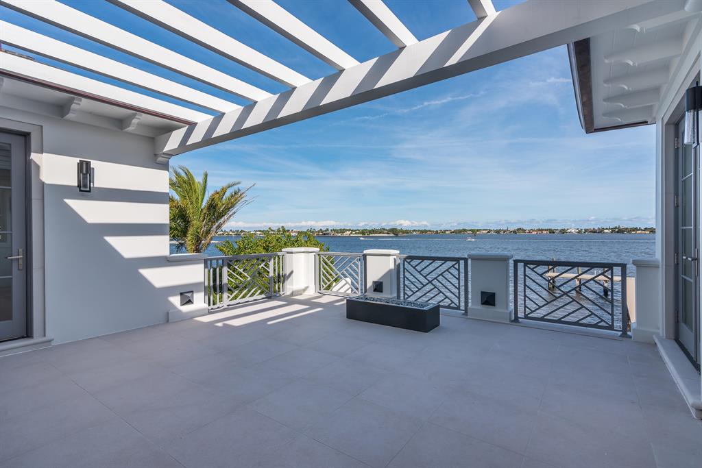 El Cid/ Prospect Park border - Residential