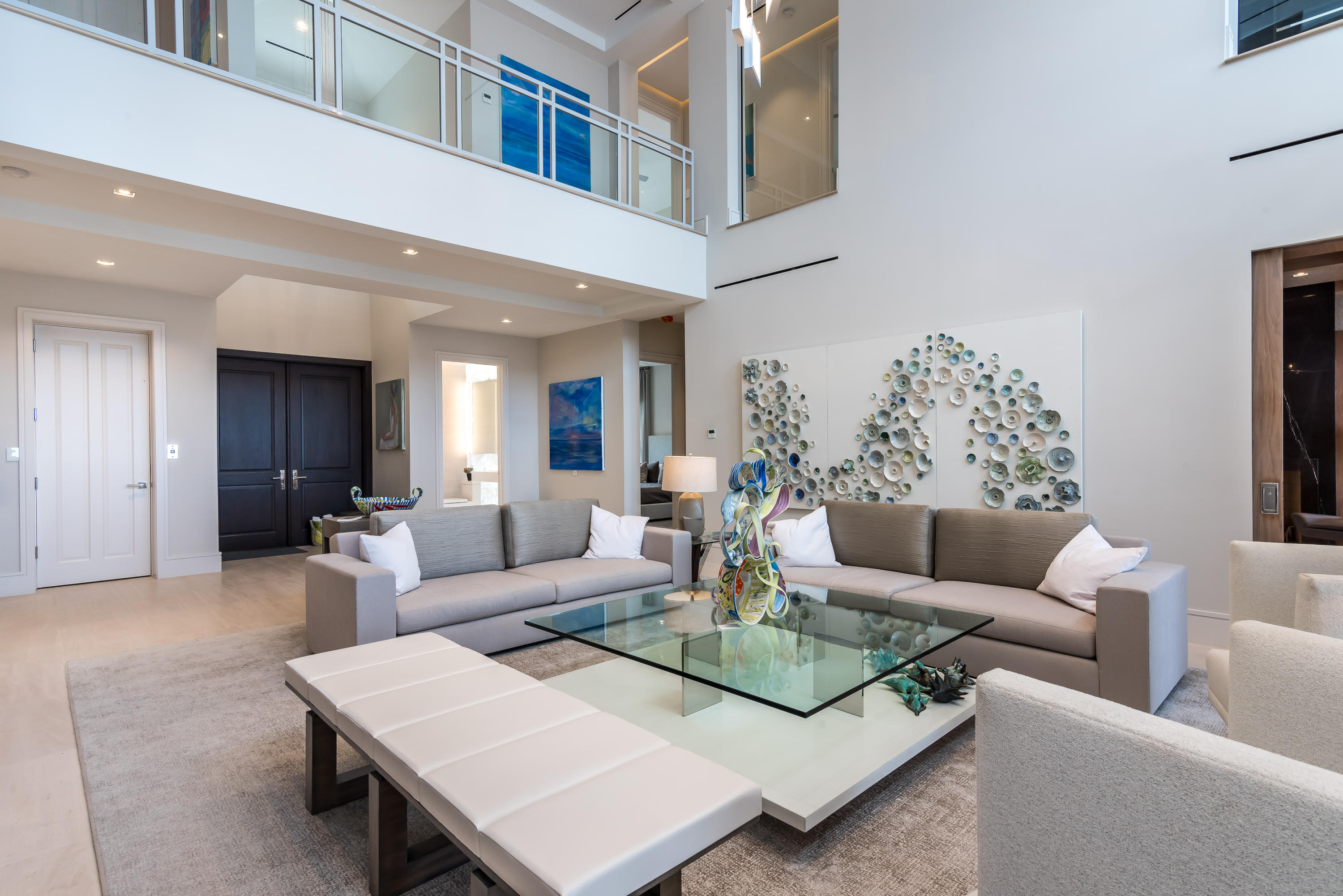 El Cid/ Prospect Park border - Residential