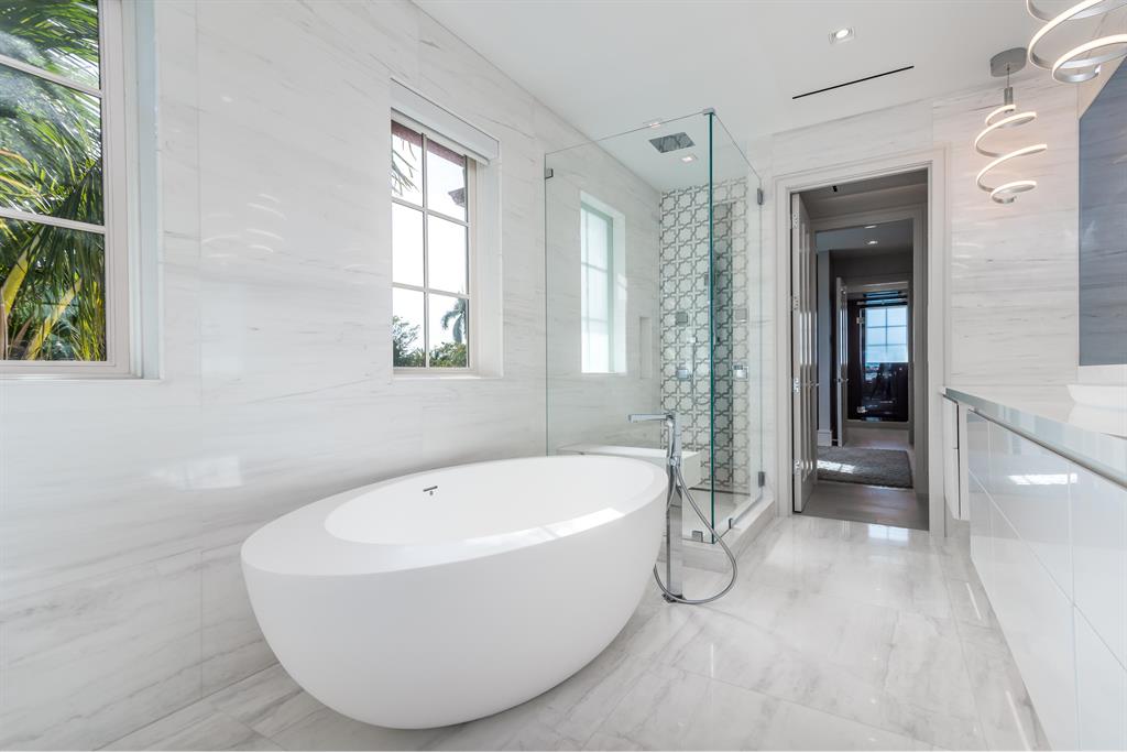 El Cid/ Prospect Park border - Residential