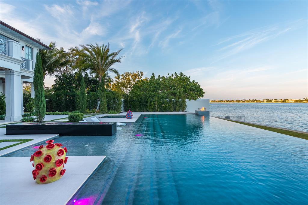 El Cid/ Prospect Park border - Residential