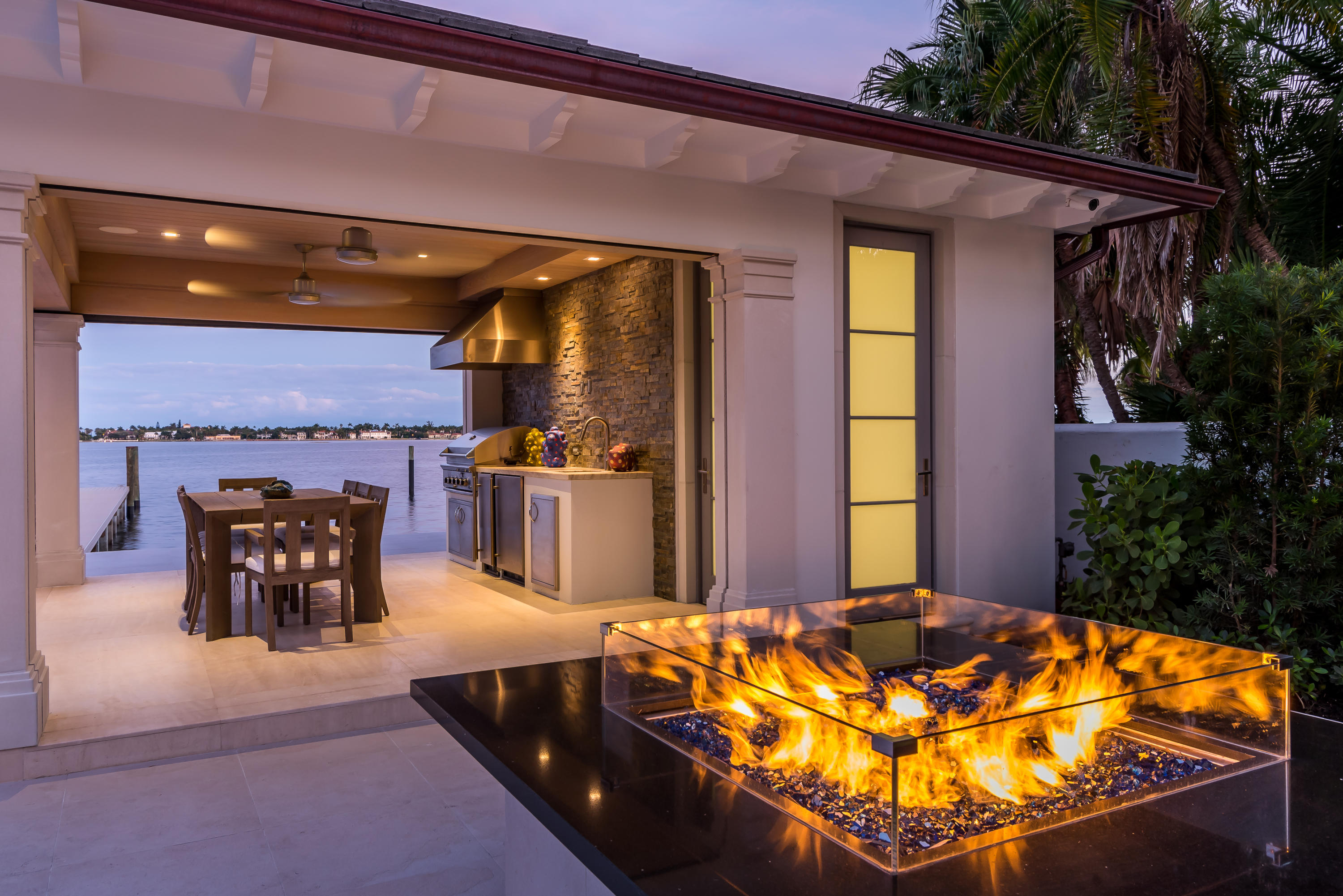 El Cid/ Prospect Park border - Residential