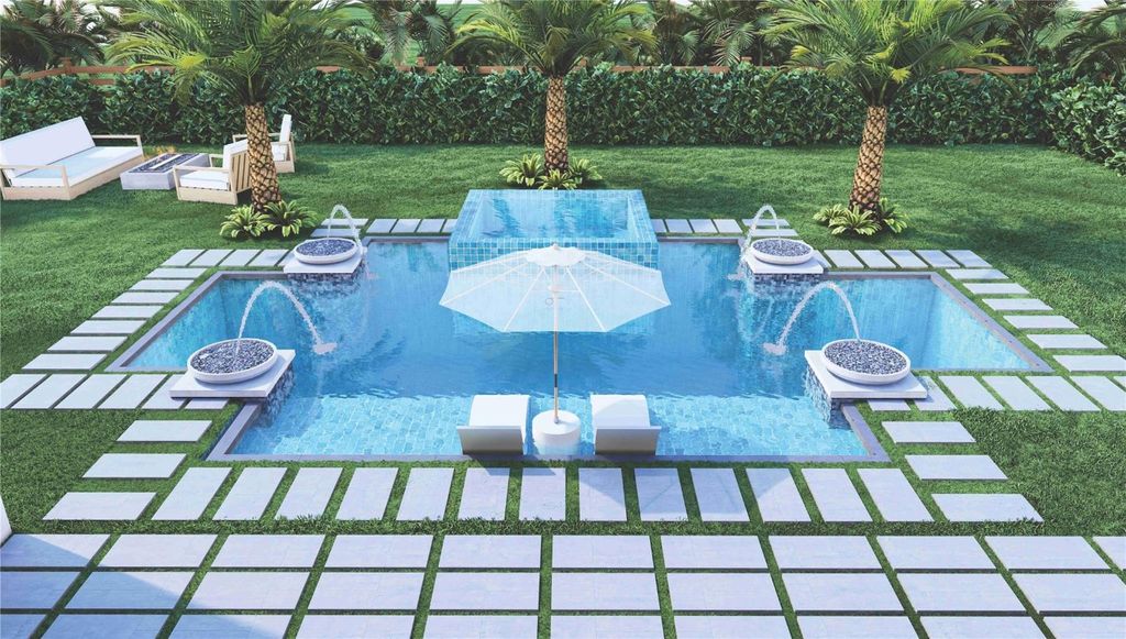 Photo of 1717 NE 17th Terrace, Fort Lauderdale, FL 33305 (MLS # F10526881)