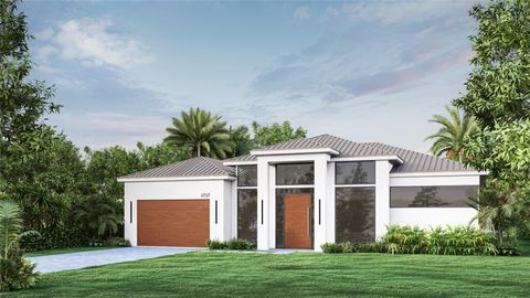 1717 NE 17th Ter Fort Lauderdale FL 33305