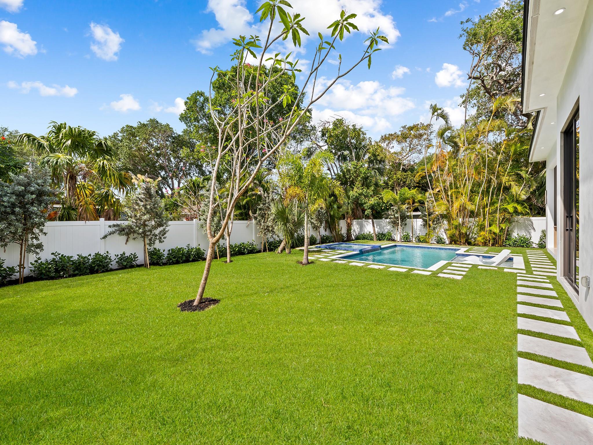 Poinsettia Heights - Residential