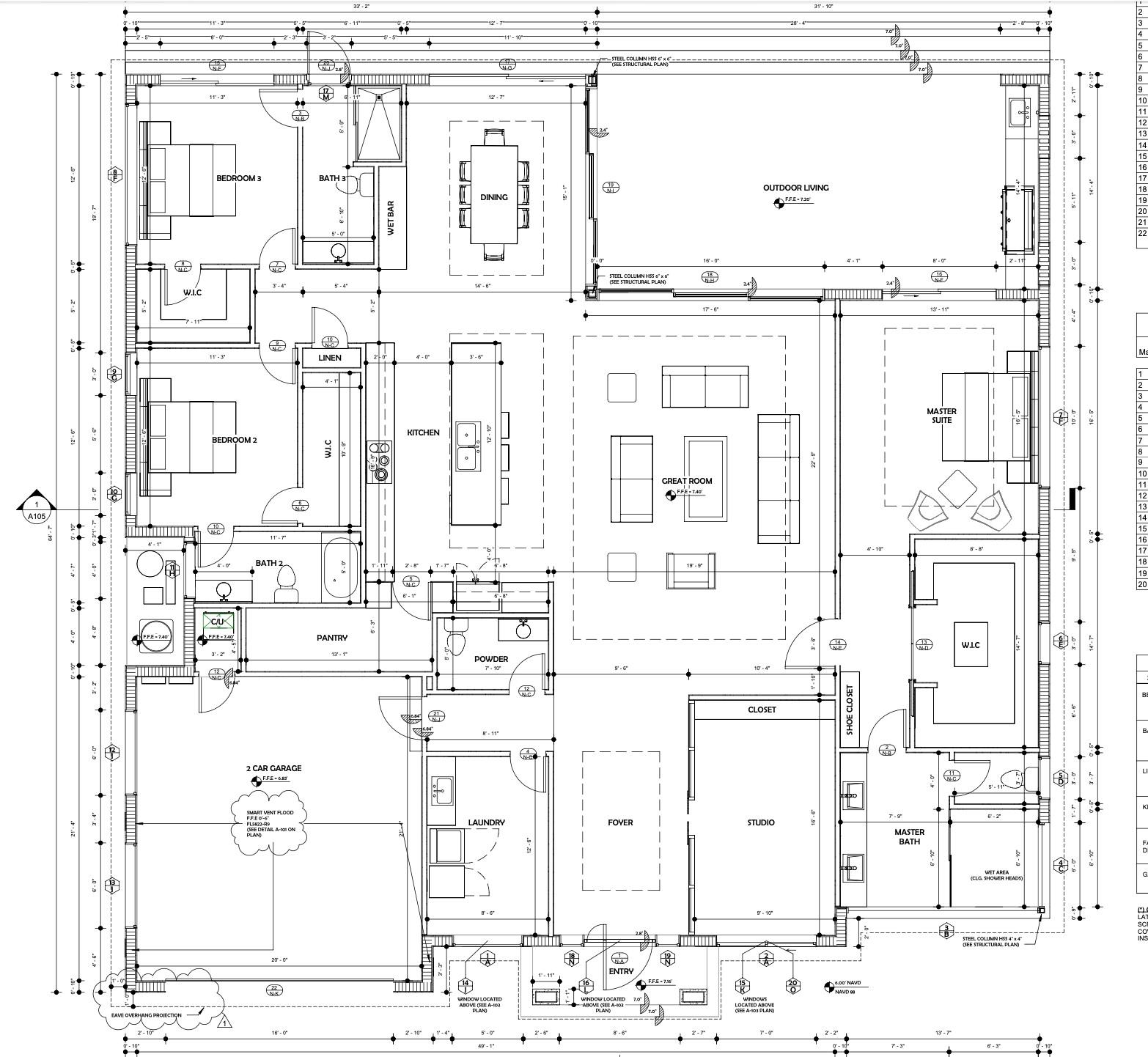 Poinsettia Heights - Residential