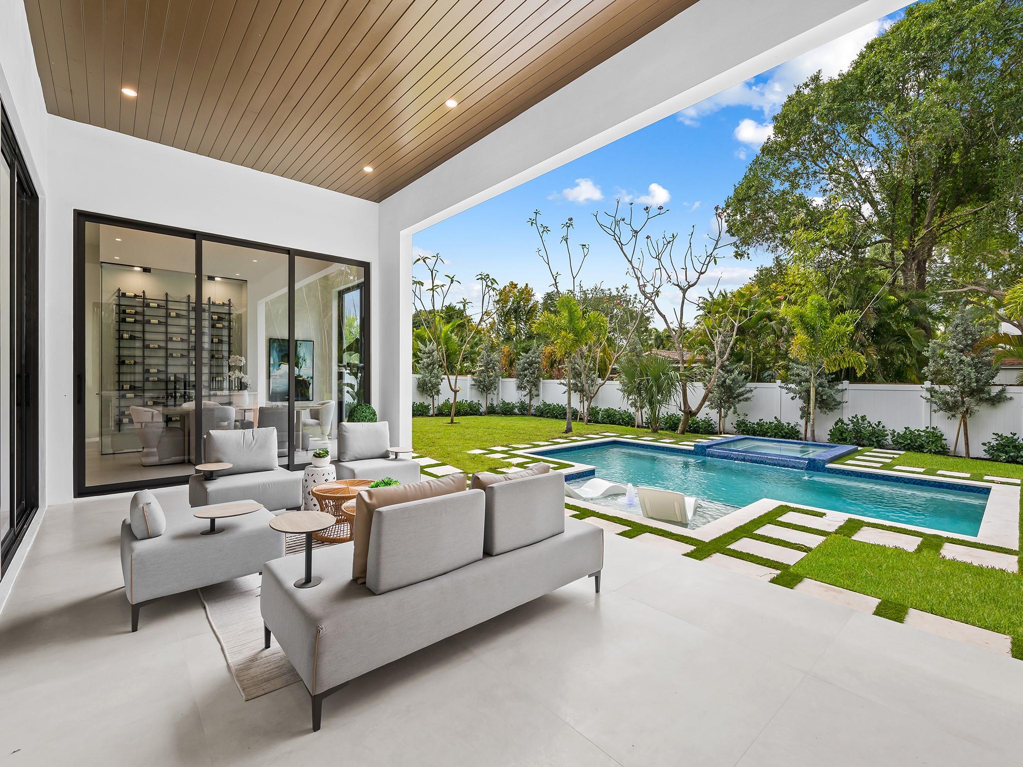 Poinsettia Heights - Residential