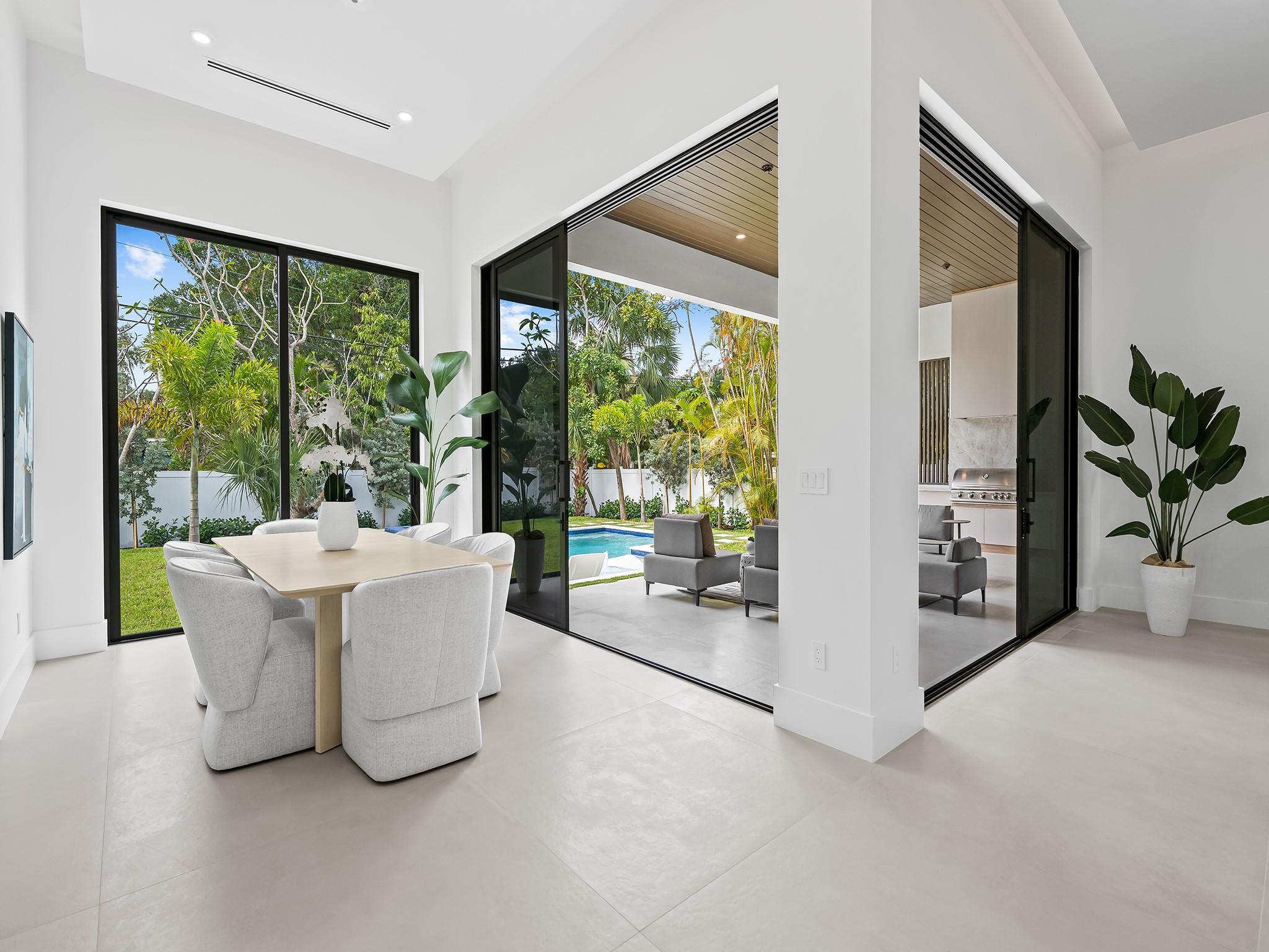 Poinsettia Heights - Residential