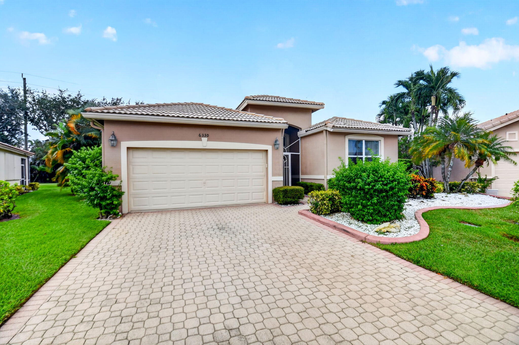 6330 Westchester Club Drive N
